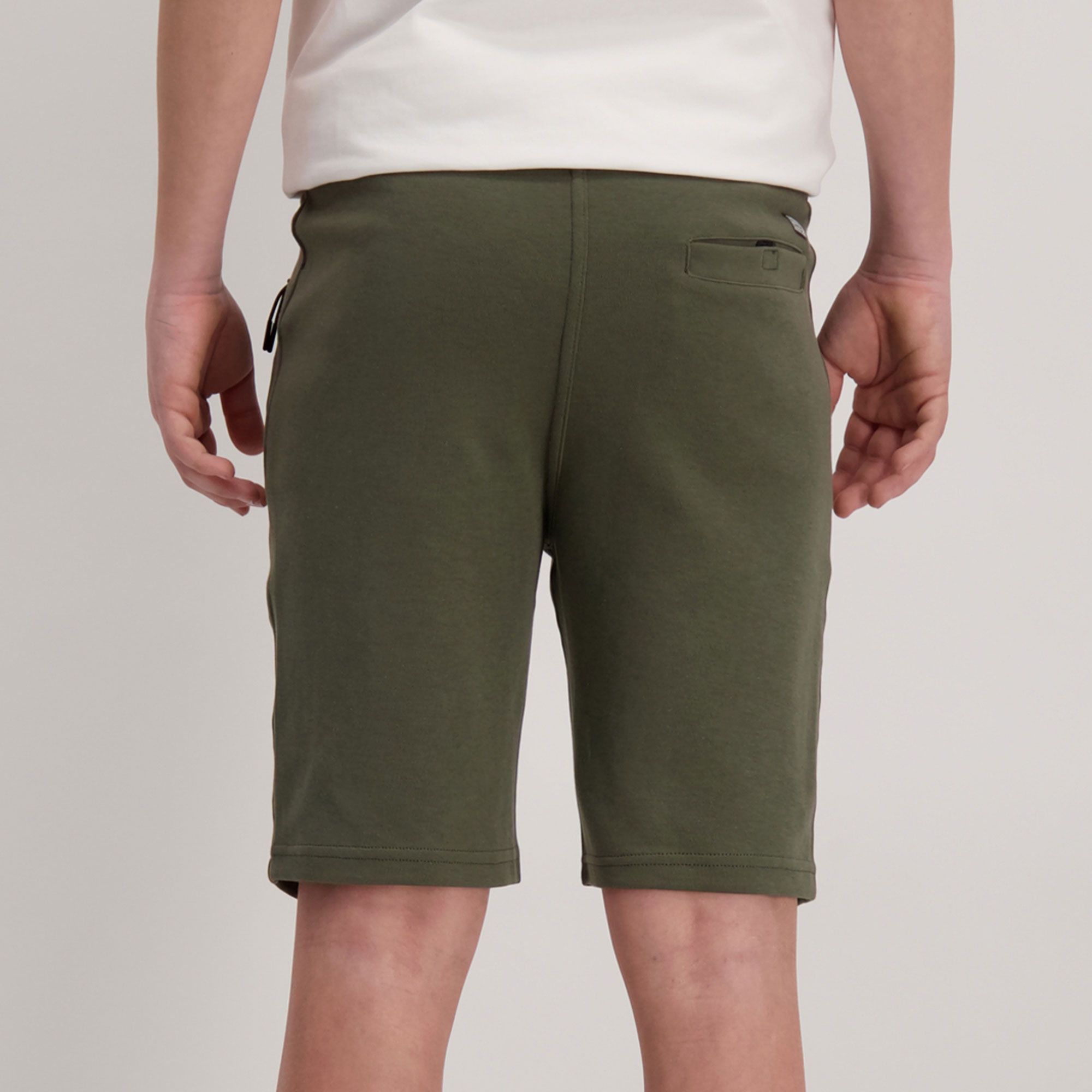 Cars Braga Short Jongens