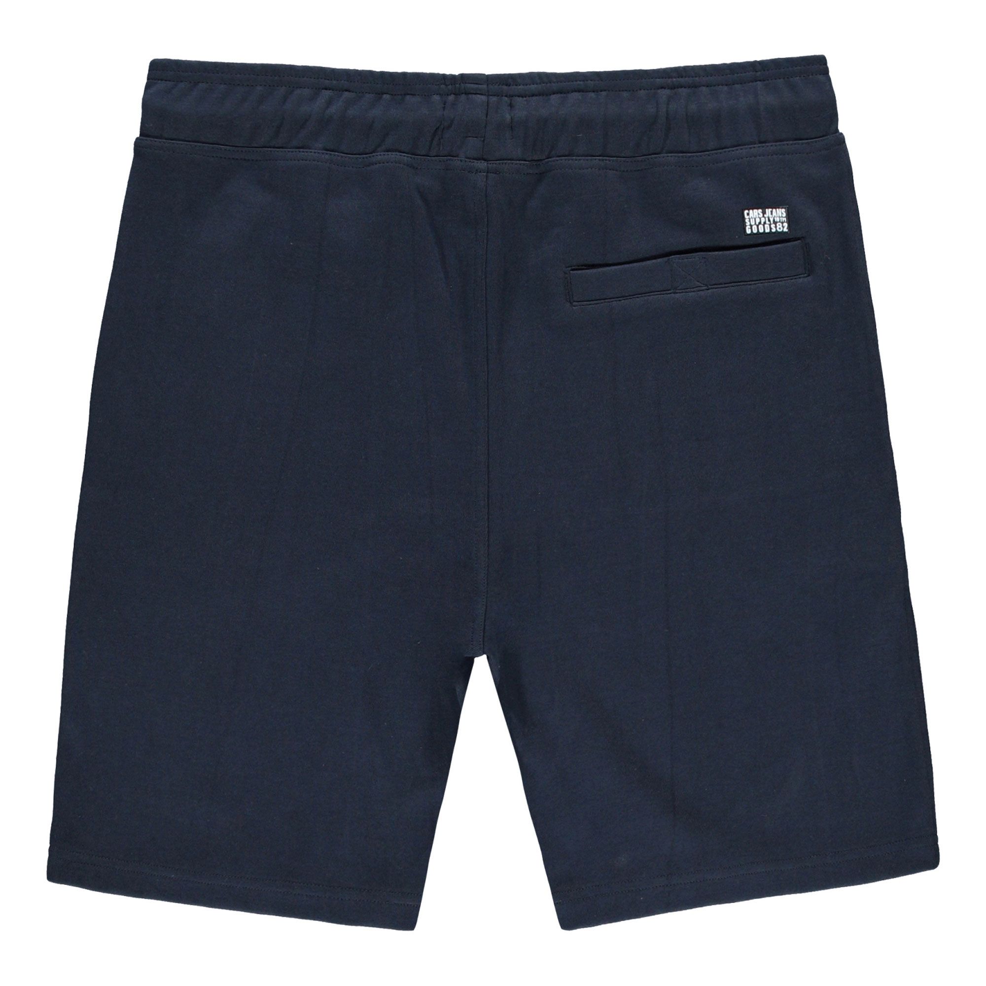 Cars Braga Short Jongens