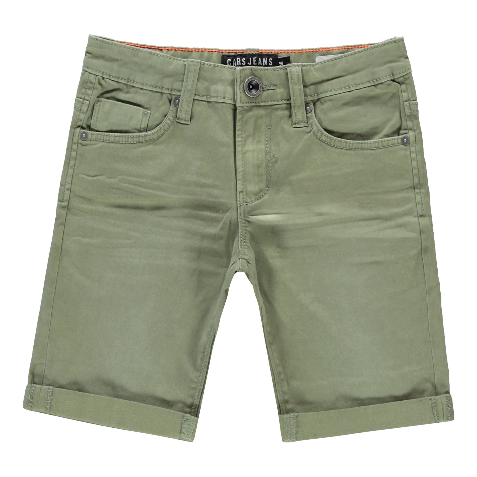 Cars Lucky Short Heren