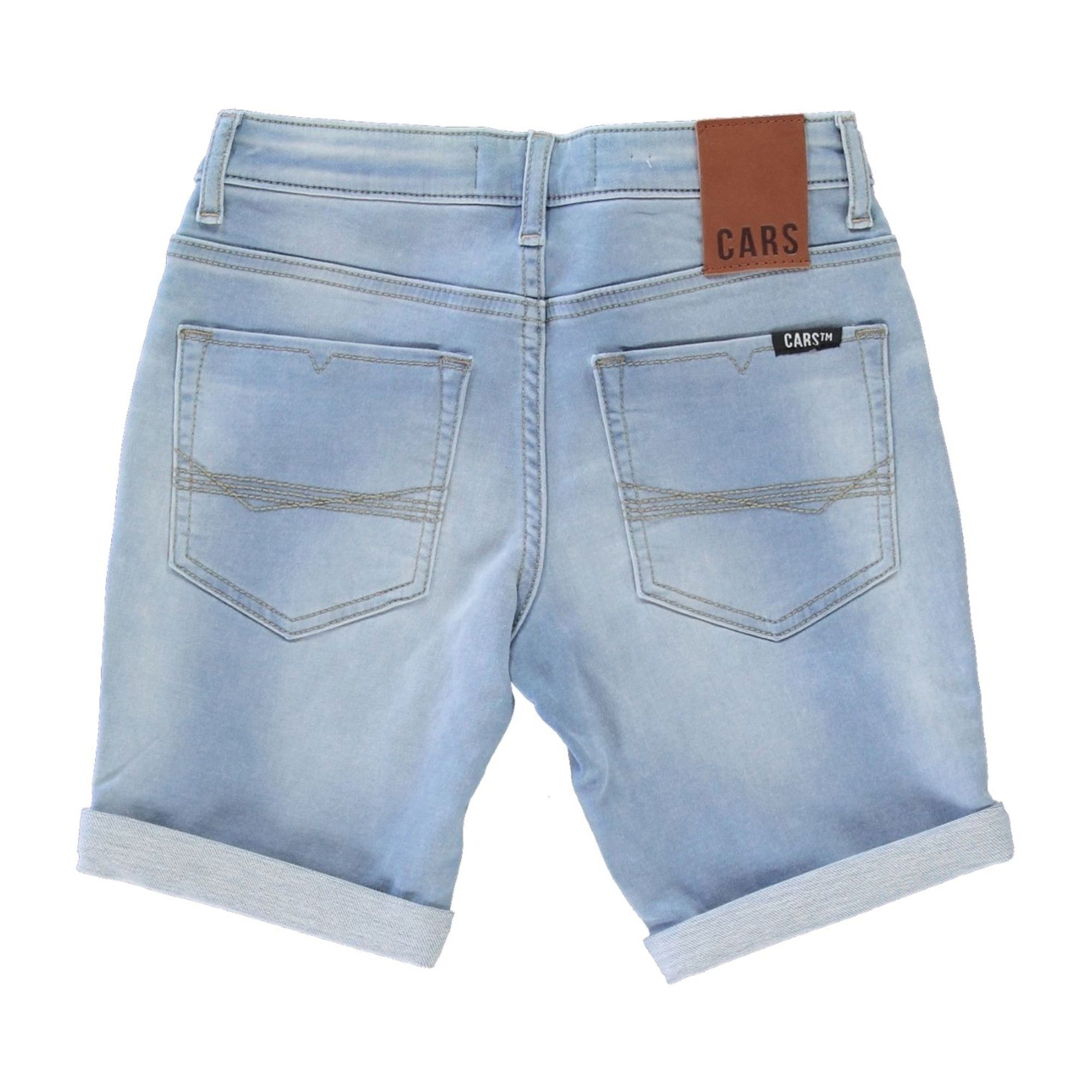 Cars Seatle Short Heren