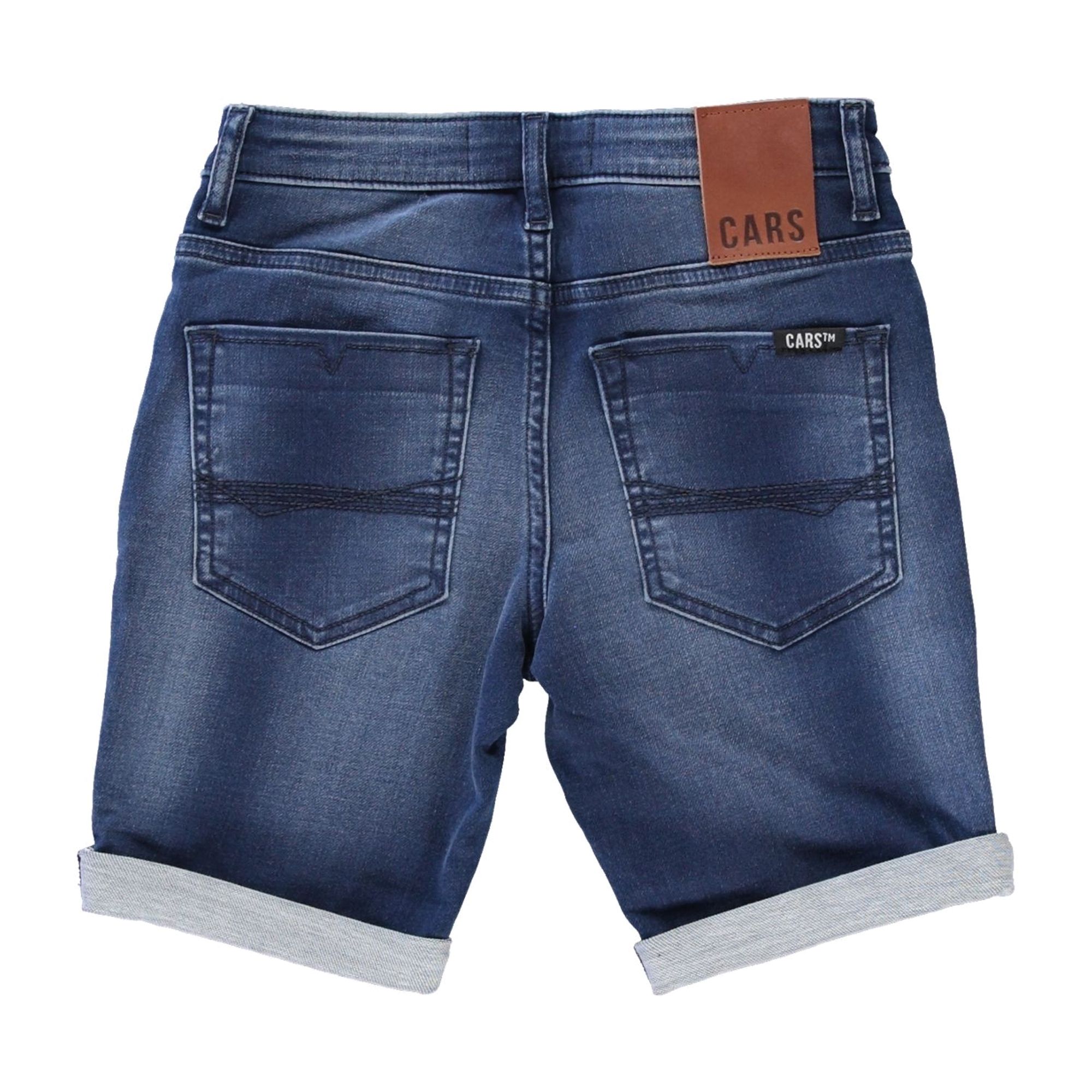 Cars Seatle Short Heren