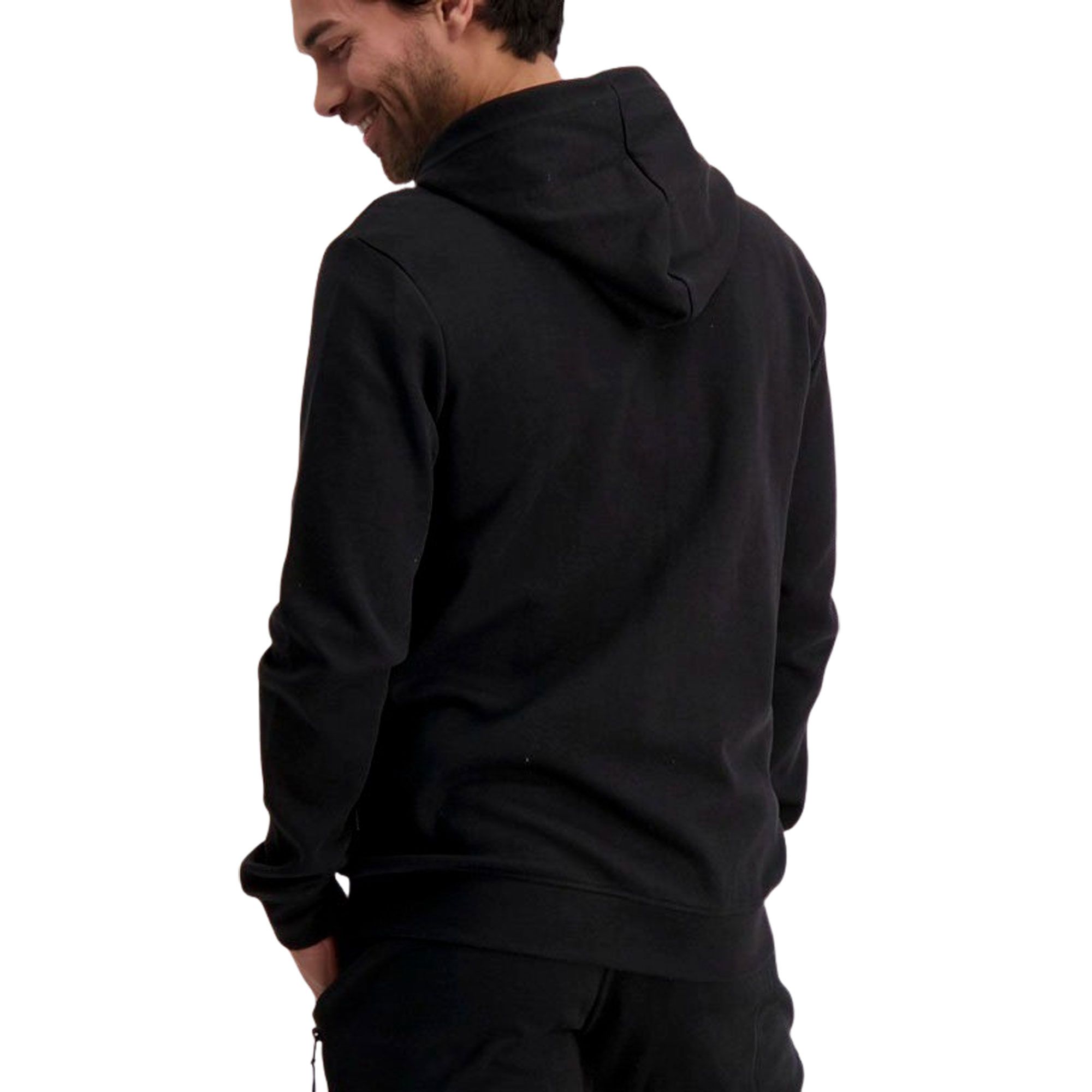 Cars Iscar Hooded Vest Heren