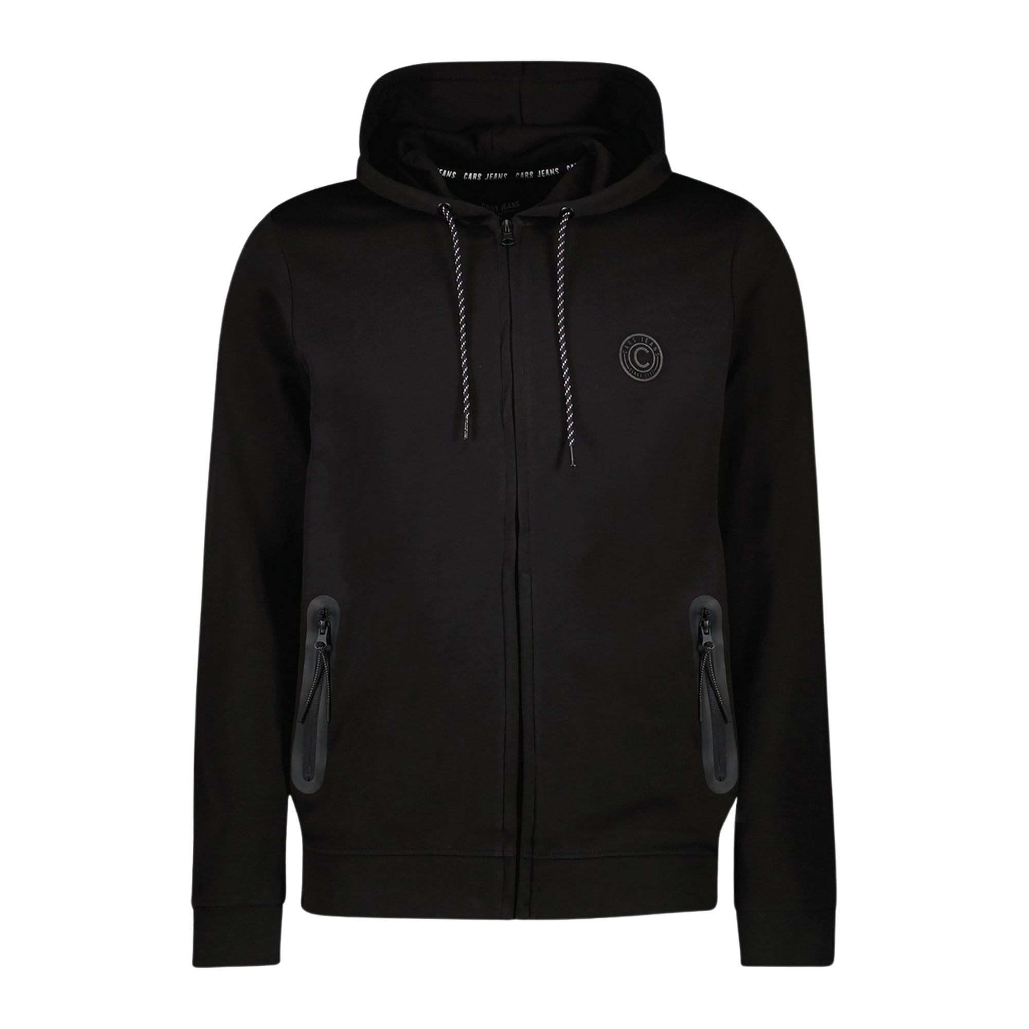 Cars Iscar Hooded Vest Heren