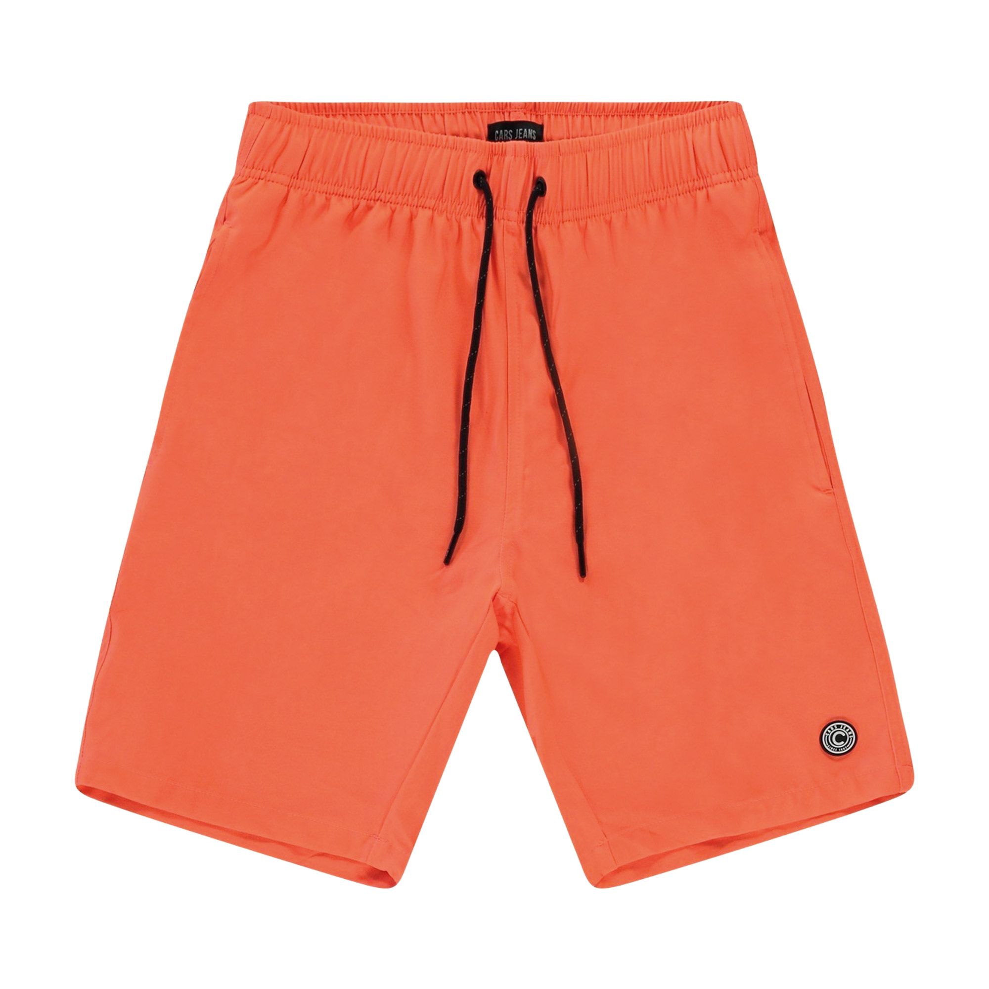 Cars Bemino Zwemshort Heren