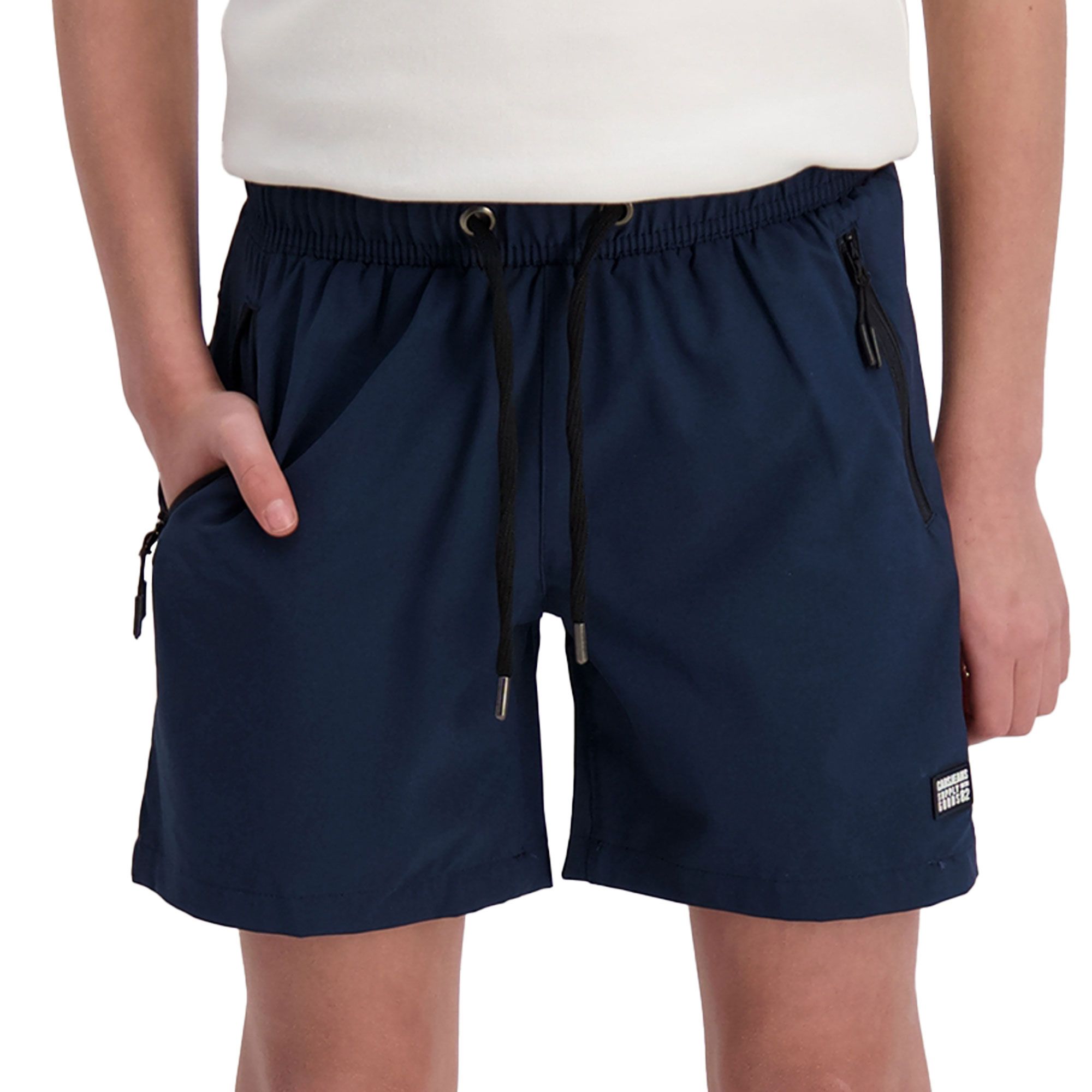 Cars Gosham Zwemshort Jongens
