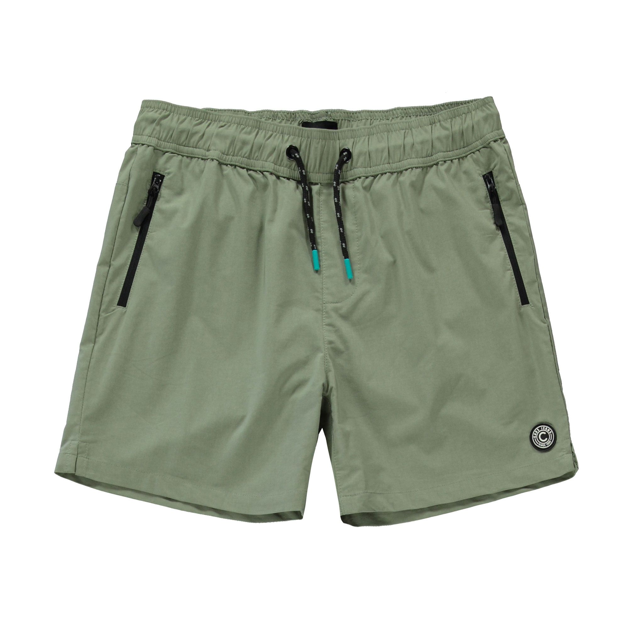 Cars Gosham Zwemshort Jongens