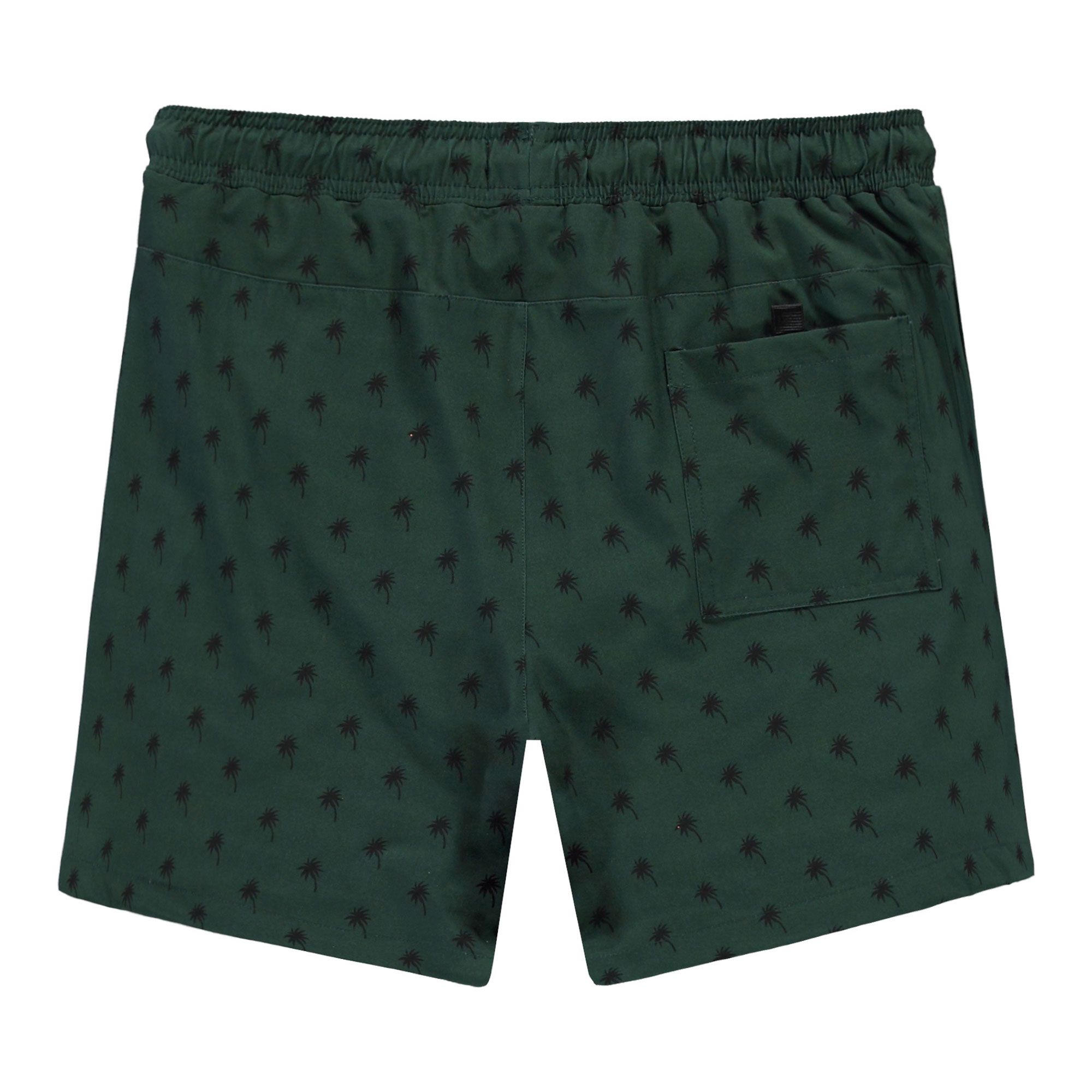 Cars Zol Zwemshort Heren