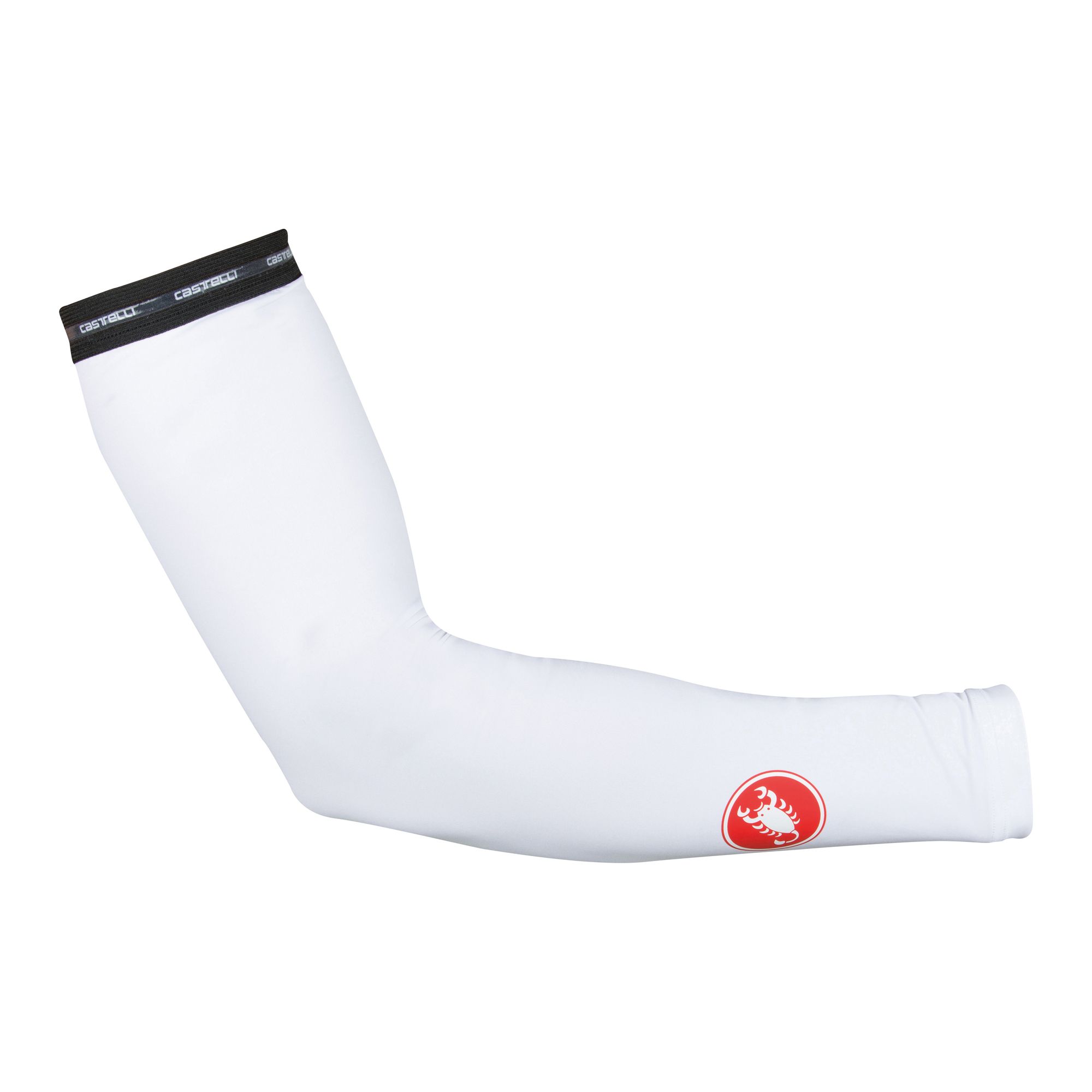 Castelli UPF 50+ Light Armwarmers Senior