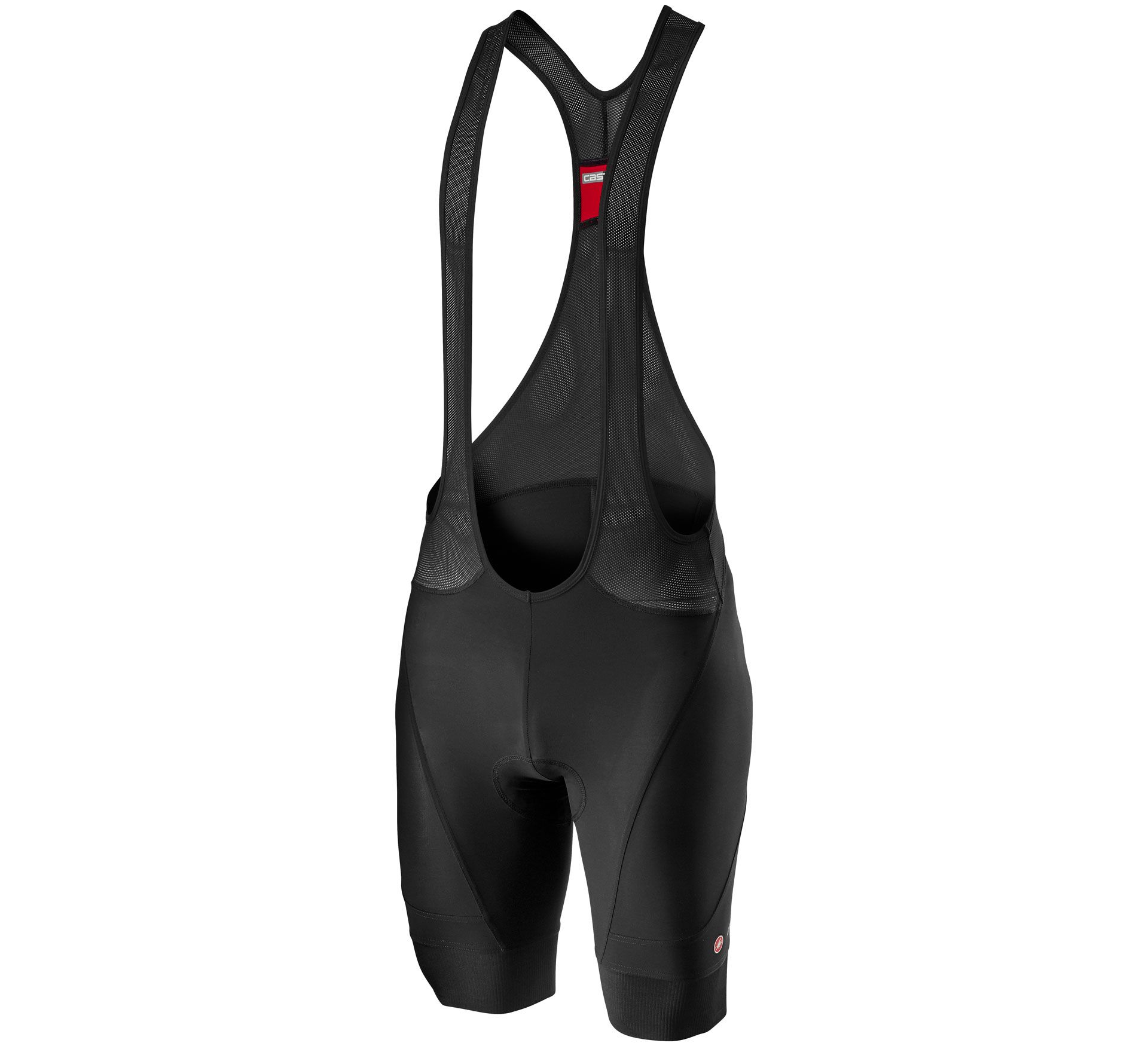 Cuissard de cycliame Castelli Endurance 3 Bib 