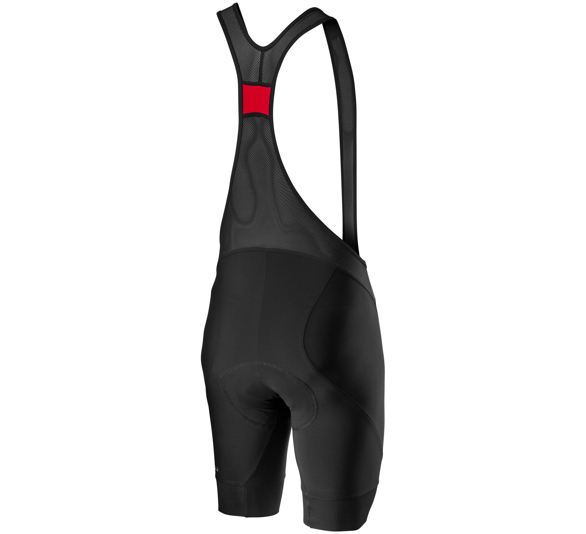 Cuissard de cycliame Castelli Endurance 3 Bib 