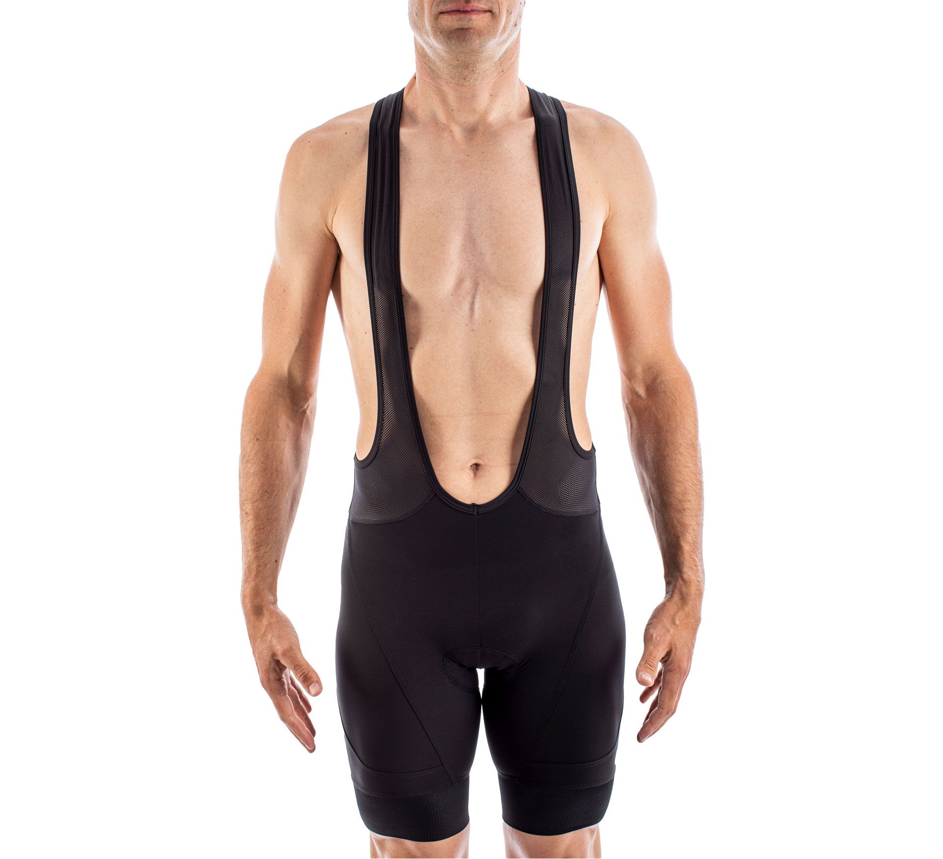 Cuissard de cycliame Castelli Endurance 3 Bib 