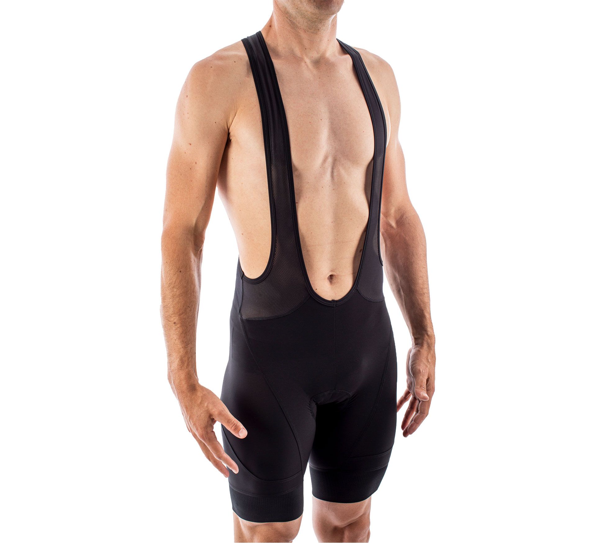 Cuissard de cycliame Castelli Endurance 3 Bib 