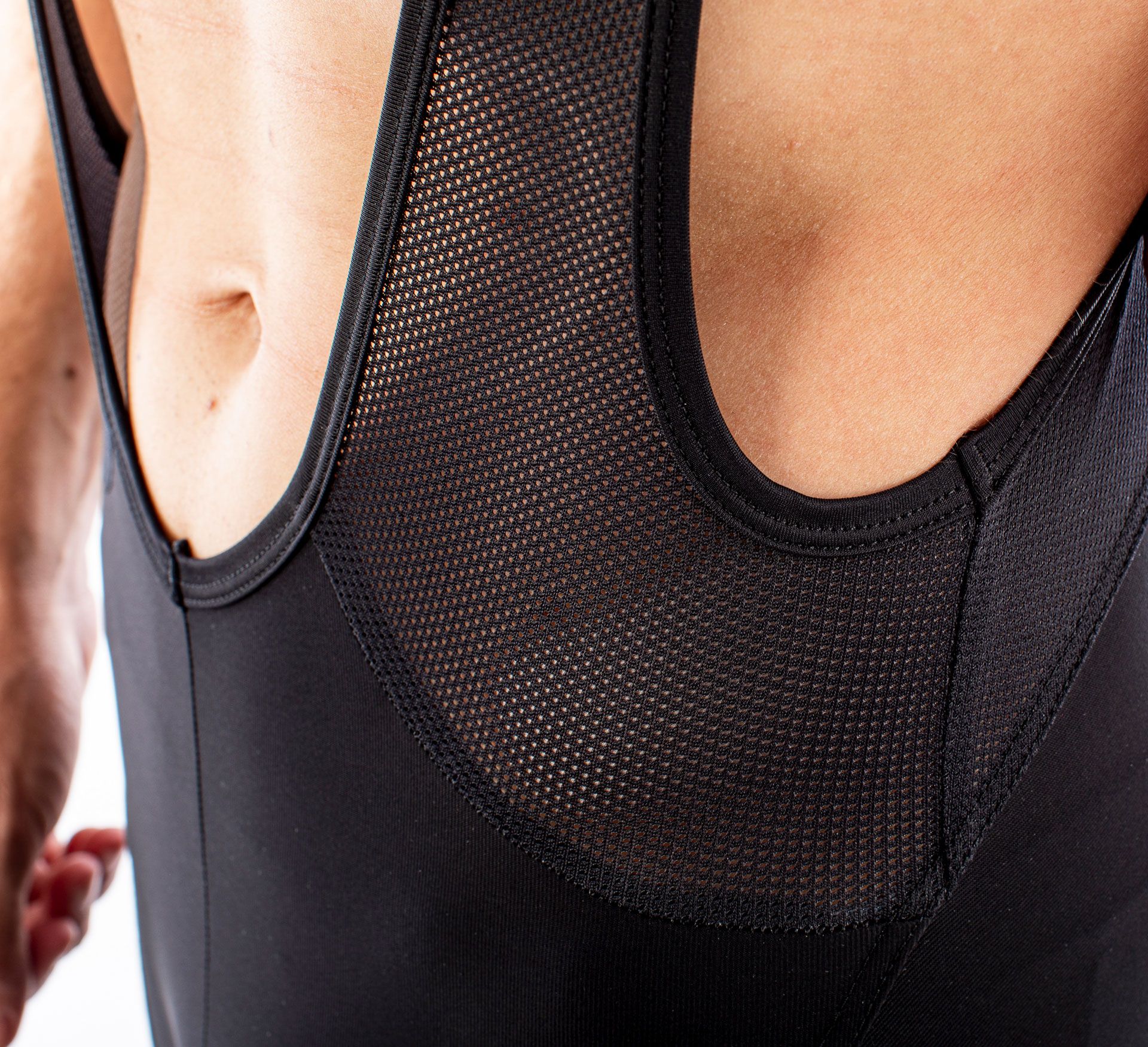 Cuissard de cycliame Castelli Endurance 3 Bib 
