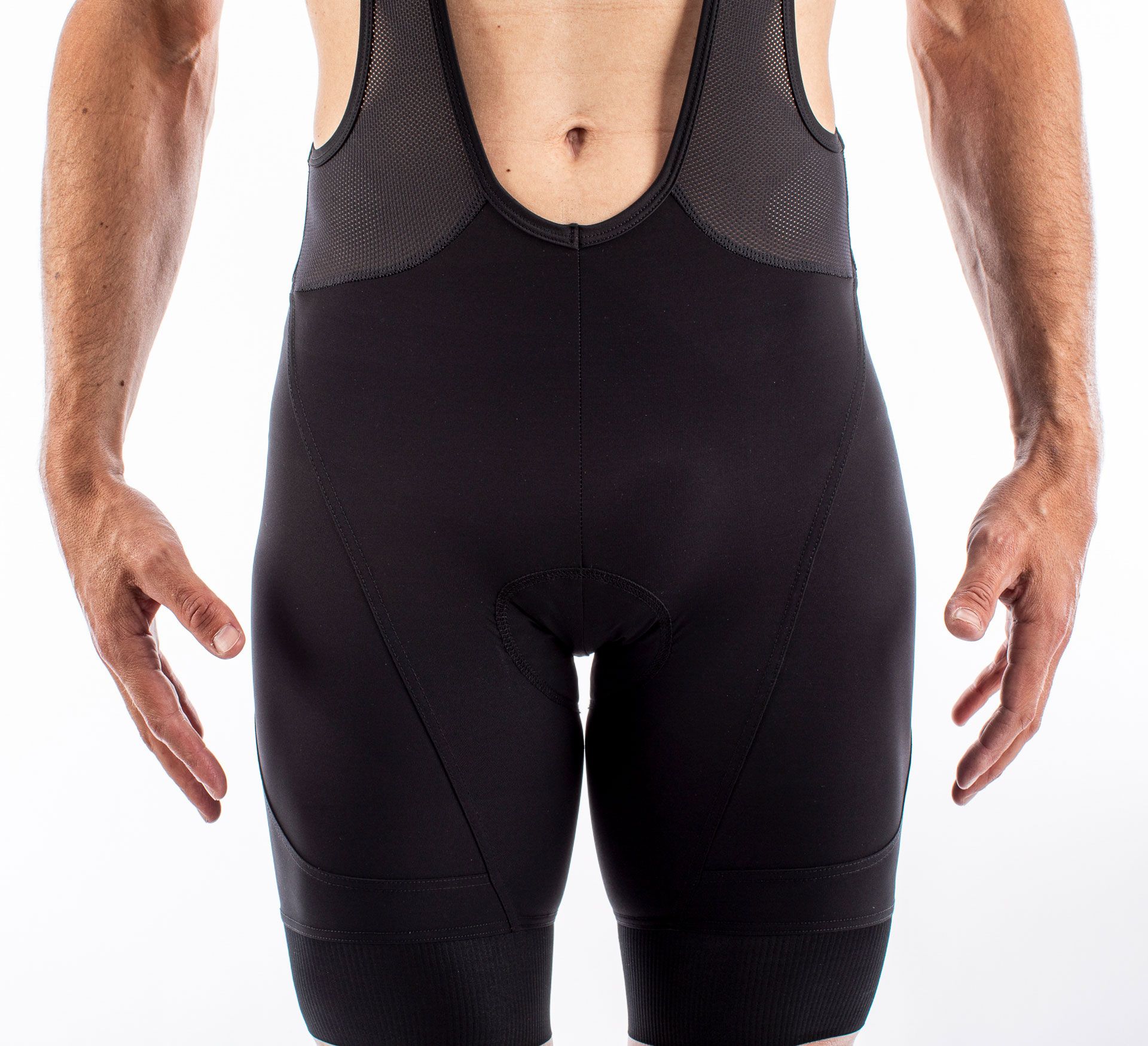 Cuissard de cycliame Castelli Endurance 3 Bib 