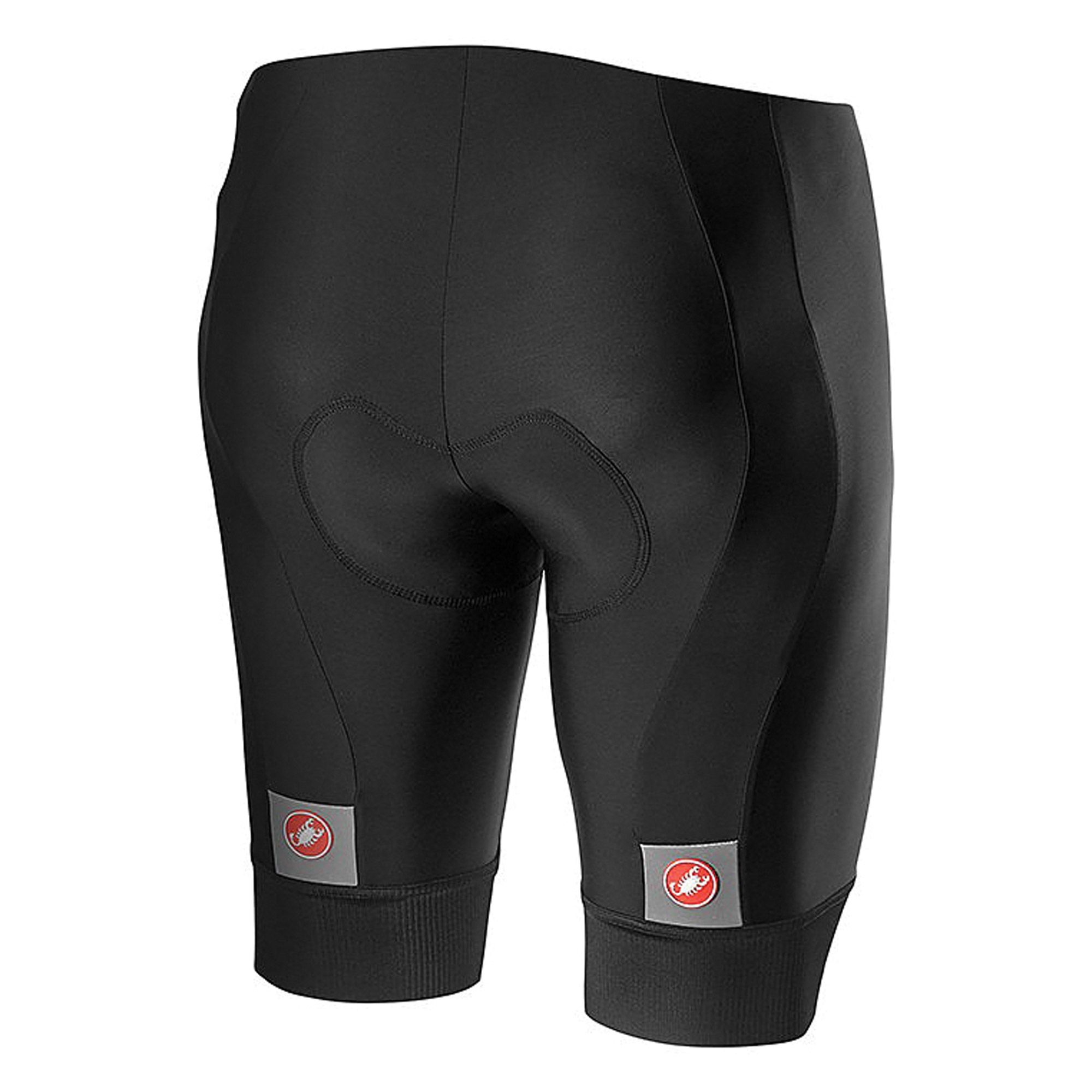 Castelli Entrata Wielrenshort Heren