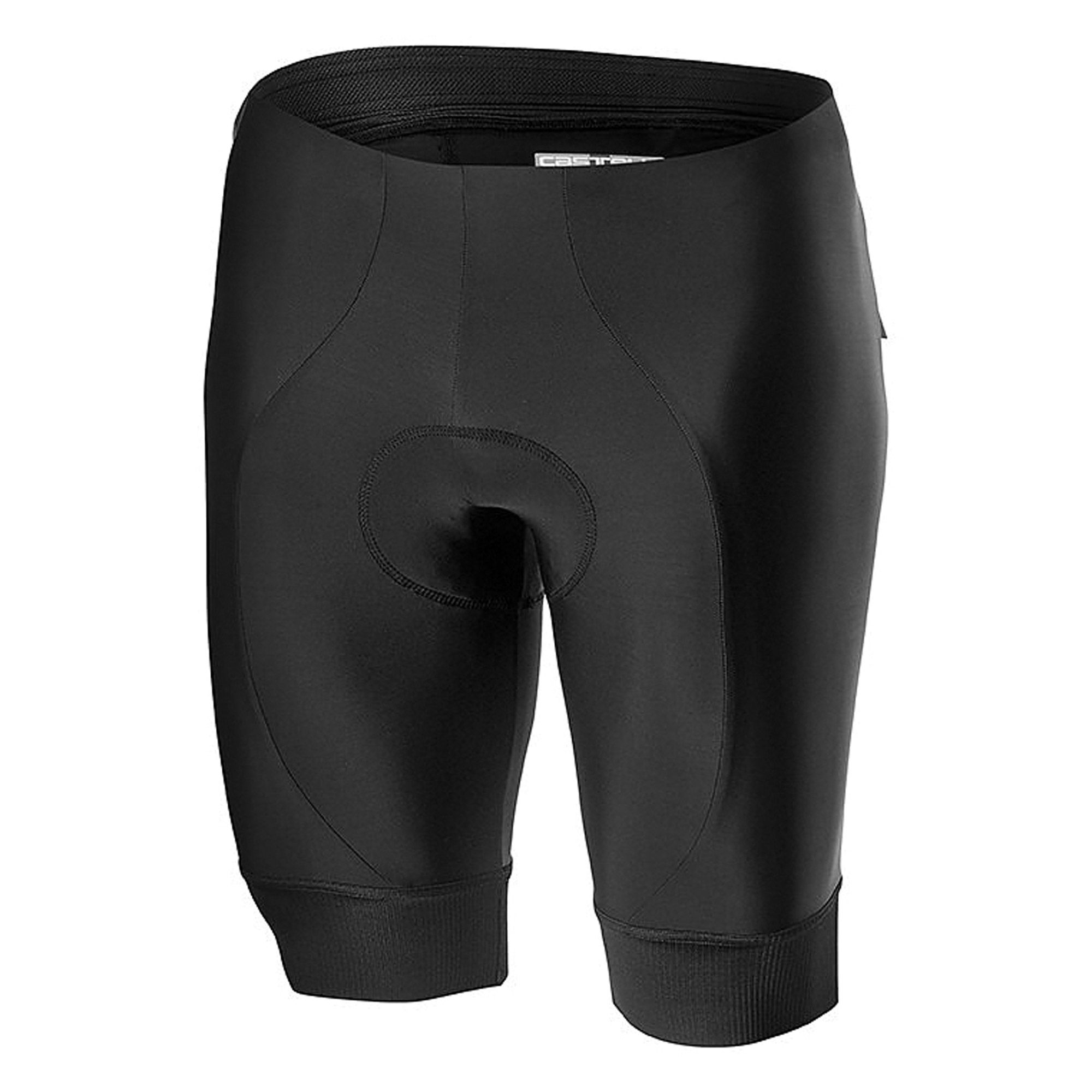 Castelli Entrata Wielrenshort Heren