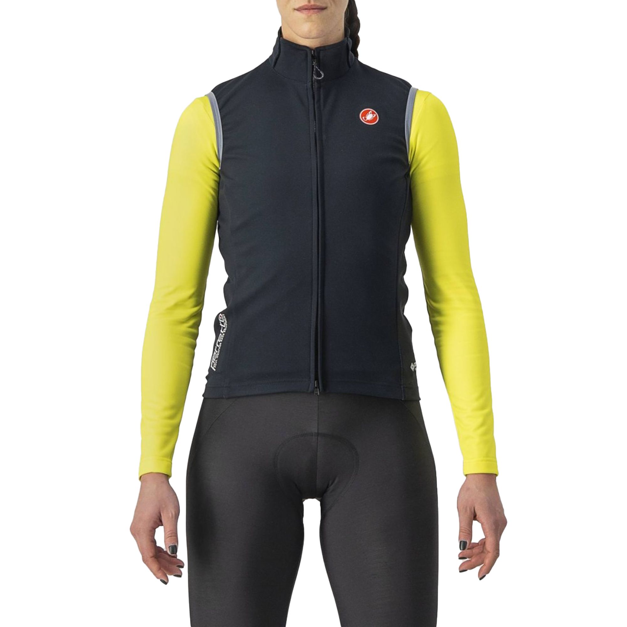 Castelli Perfetto Ros 2 Wielrenjas Dames