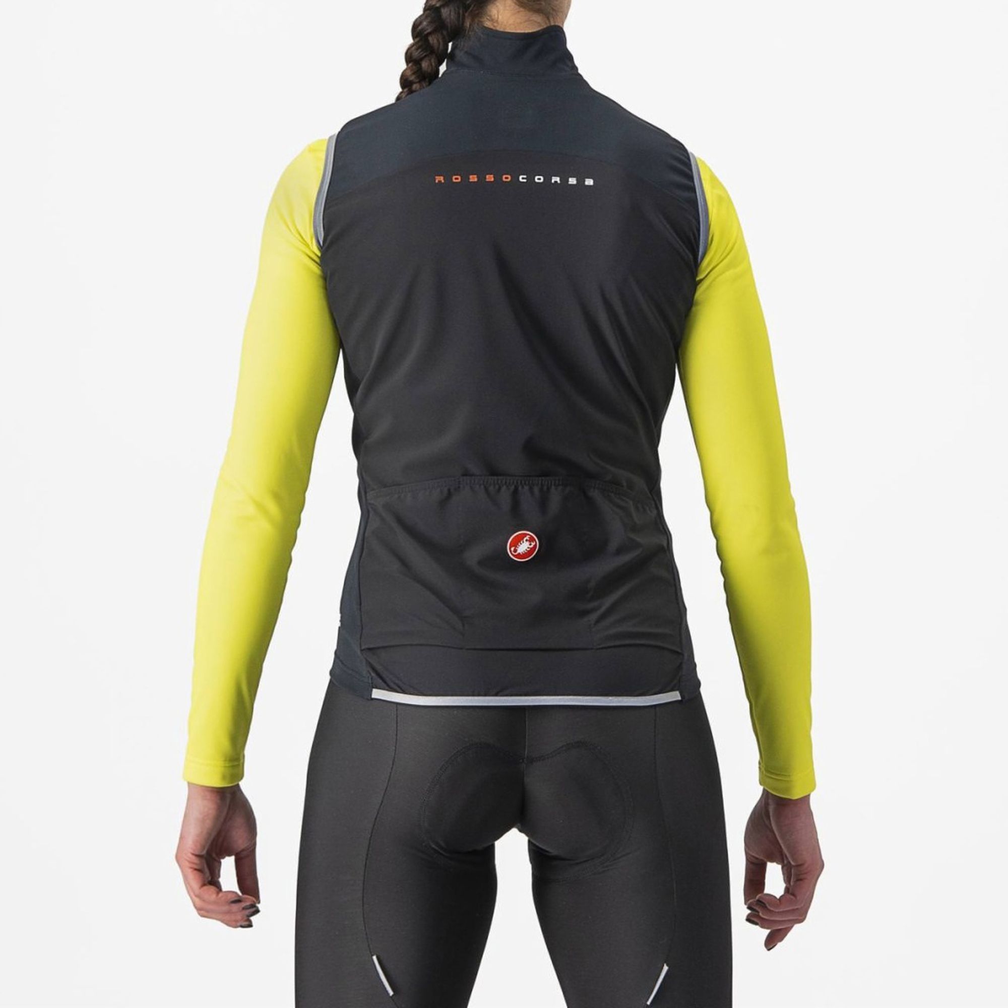 Castelli Perfetto Ros 2 Wielrenjas Dames