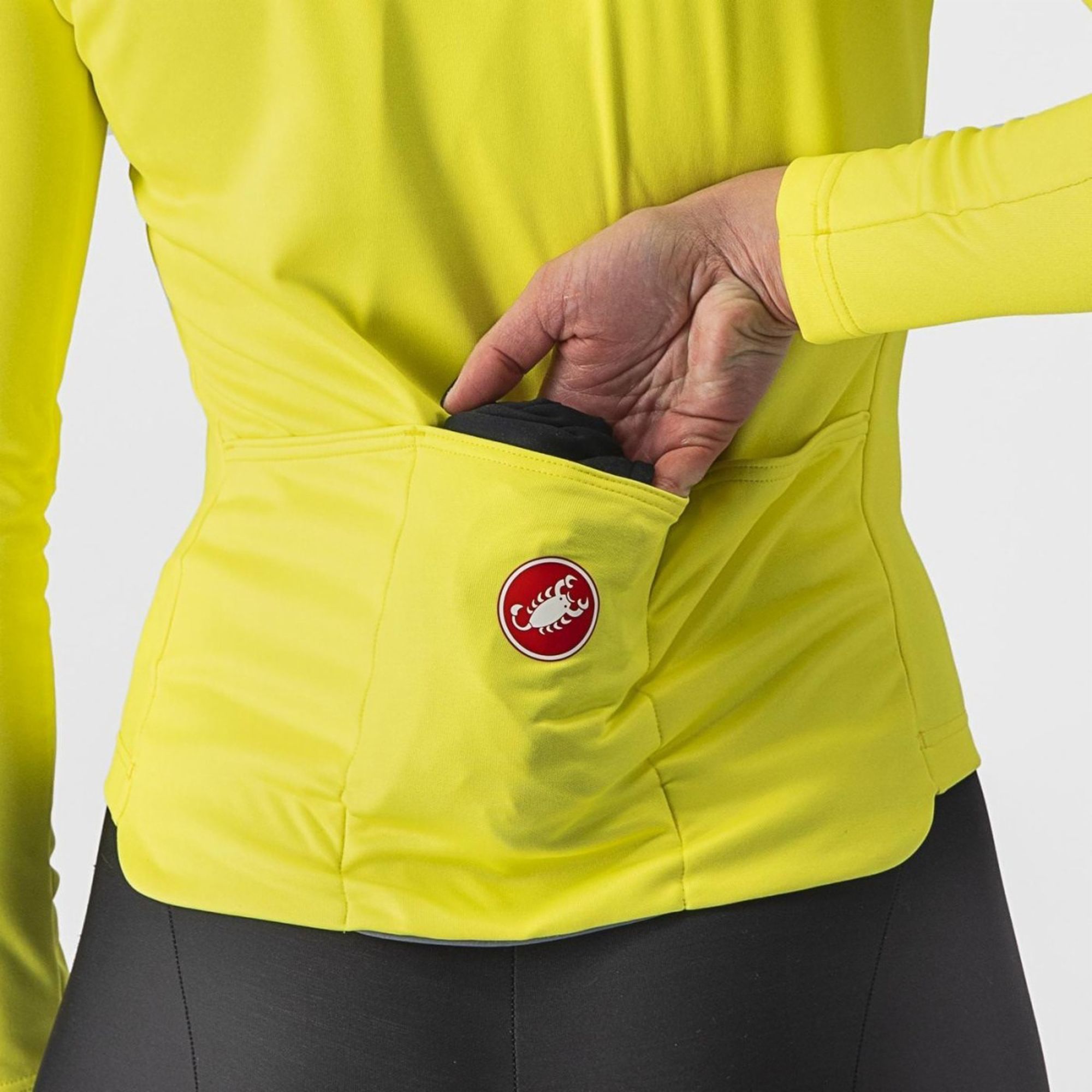 Castelli Perfetto Ros 2 Wielrenjas Dames