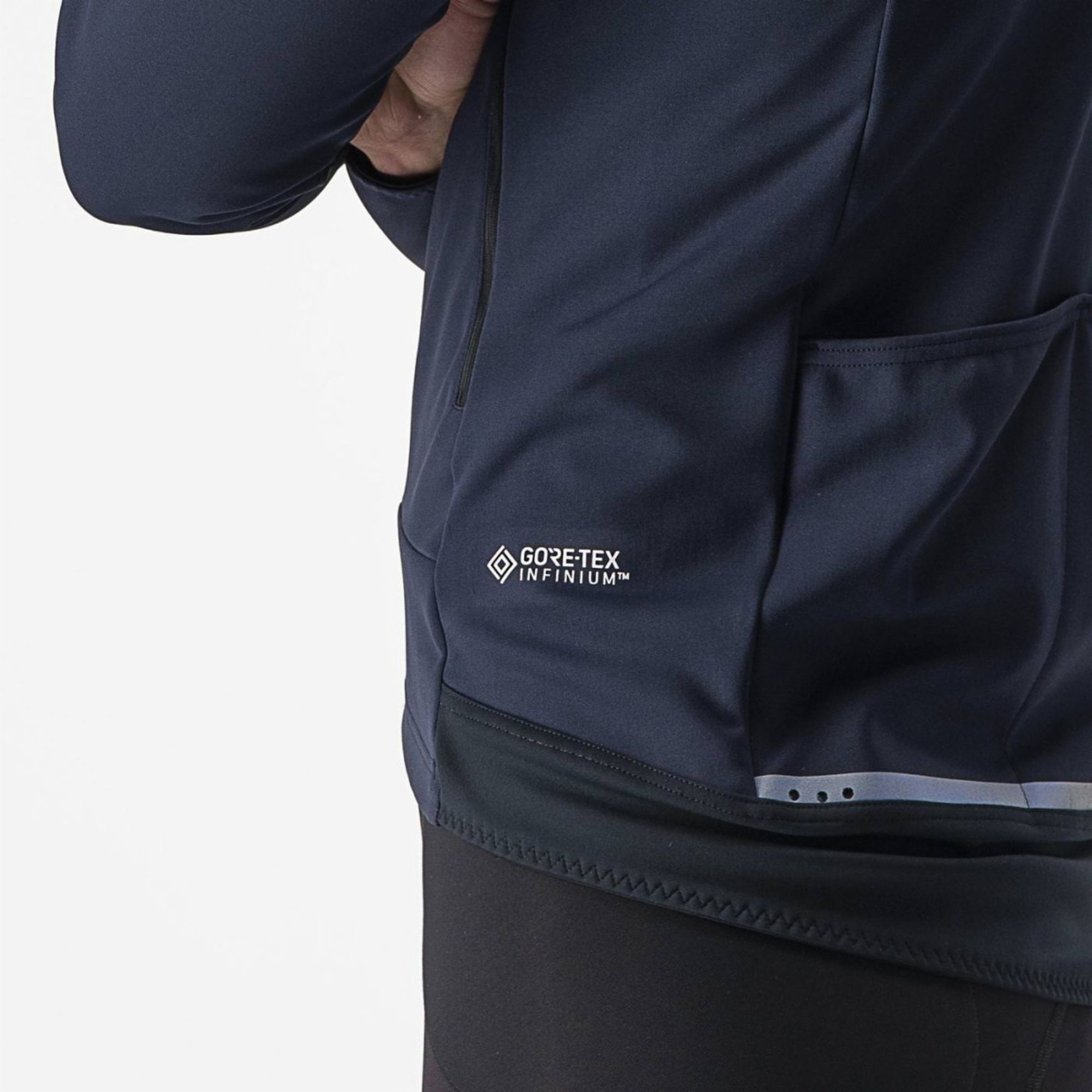 Castelli Perfetto Ros 2 Wielrenjack Heren