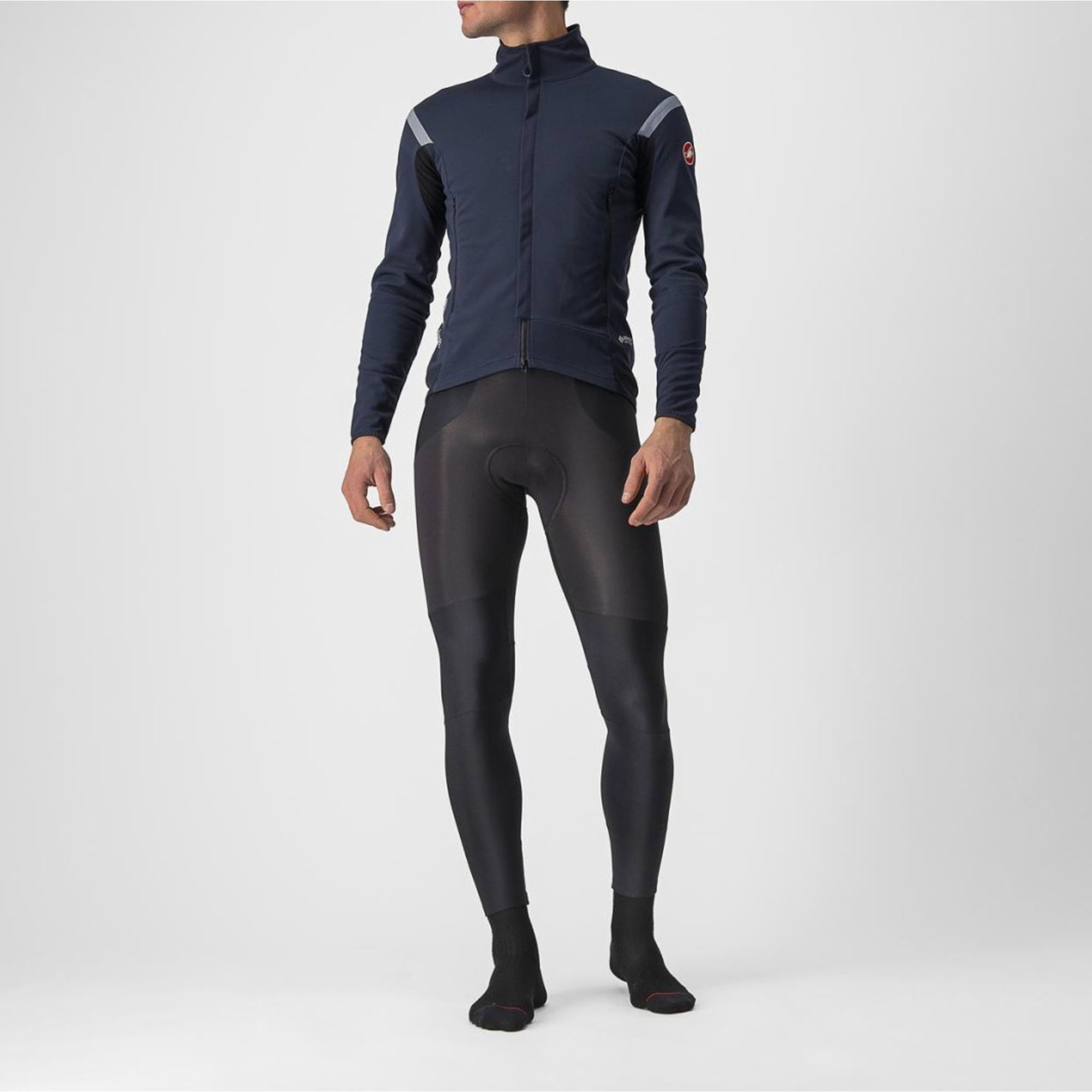 Castelli Perfetto Ros 2 Wielrenjack Heren