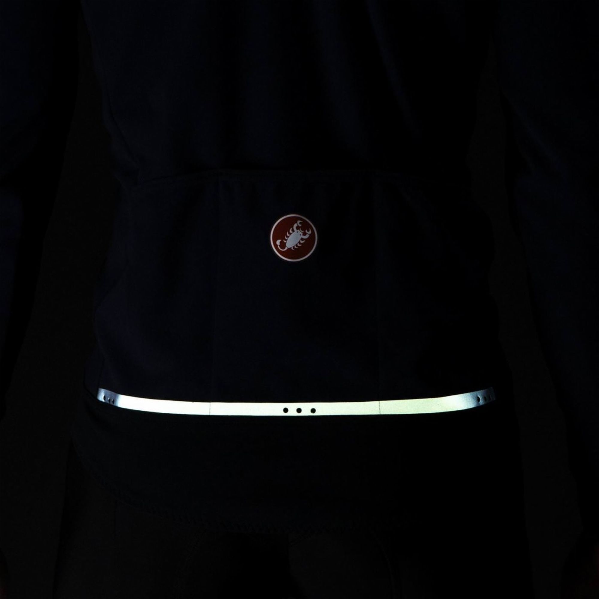 Castelli Perfetto Ros 2 Wielrenjack Heren