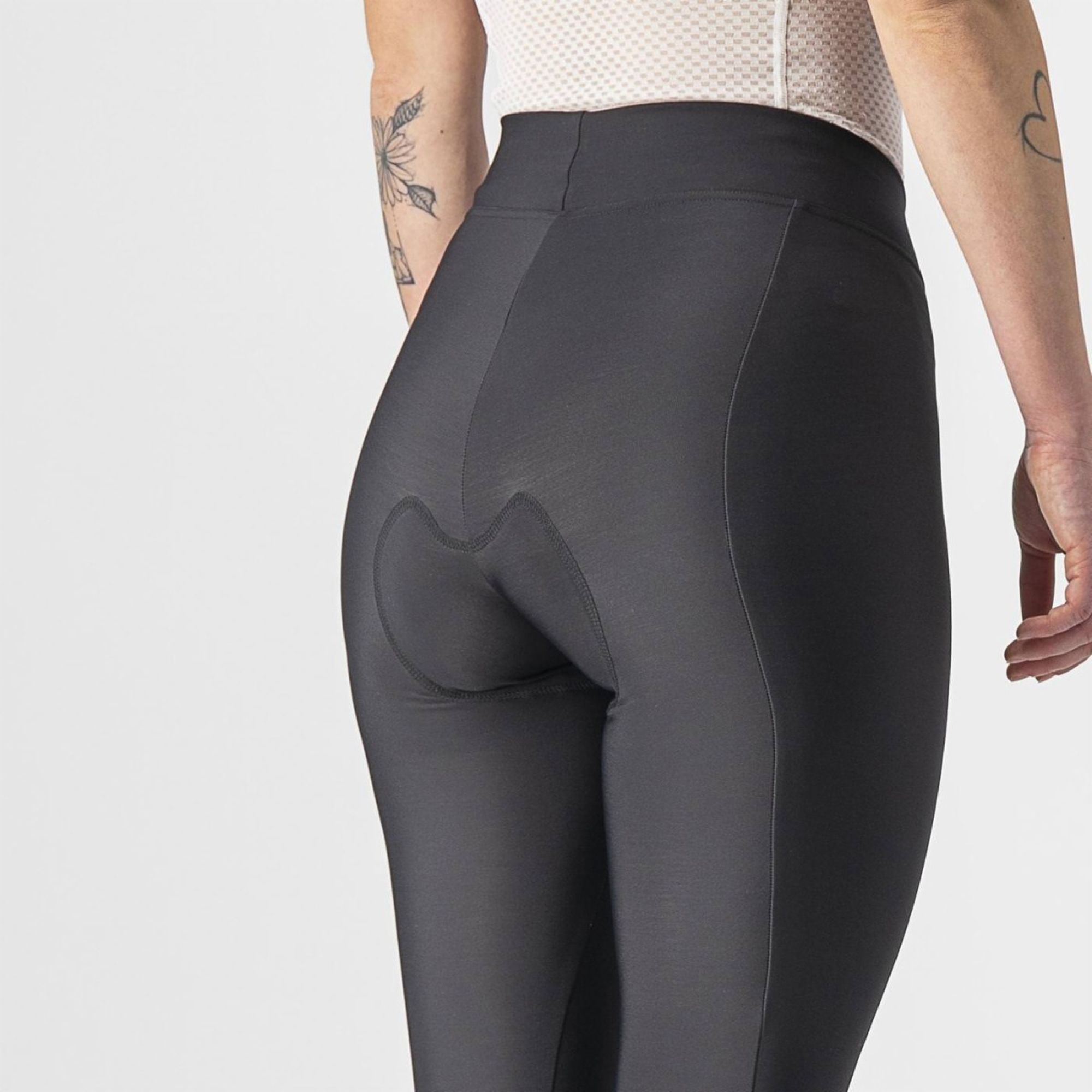 Castelli Velocissima Thermal Wielrenbroek Dames