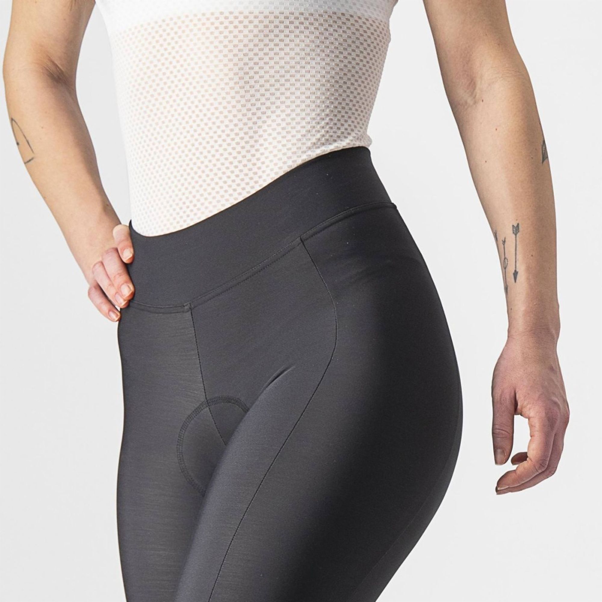 Castelli Velocissima Thermal Wielrenbroek Dames