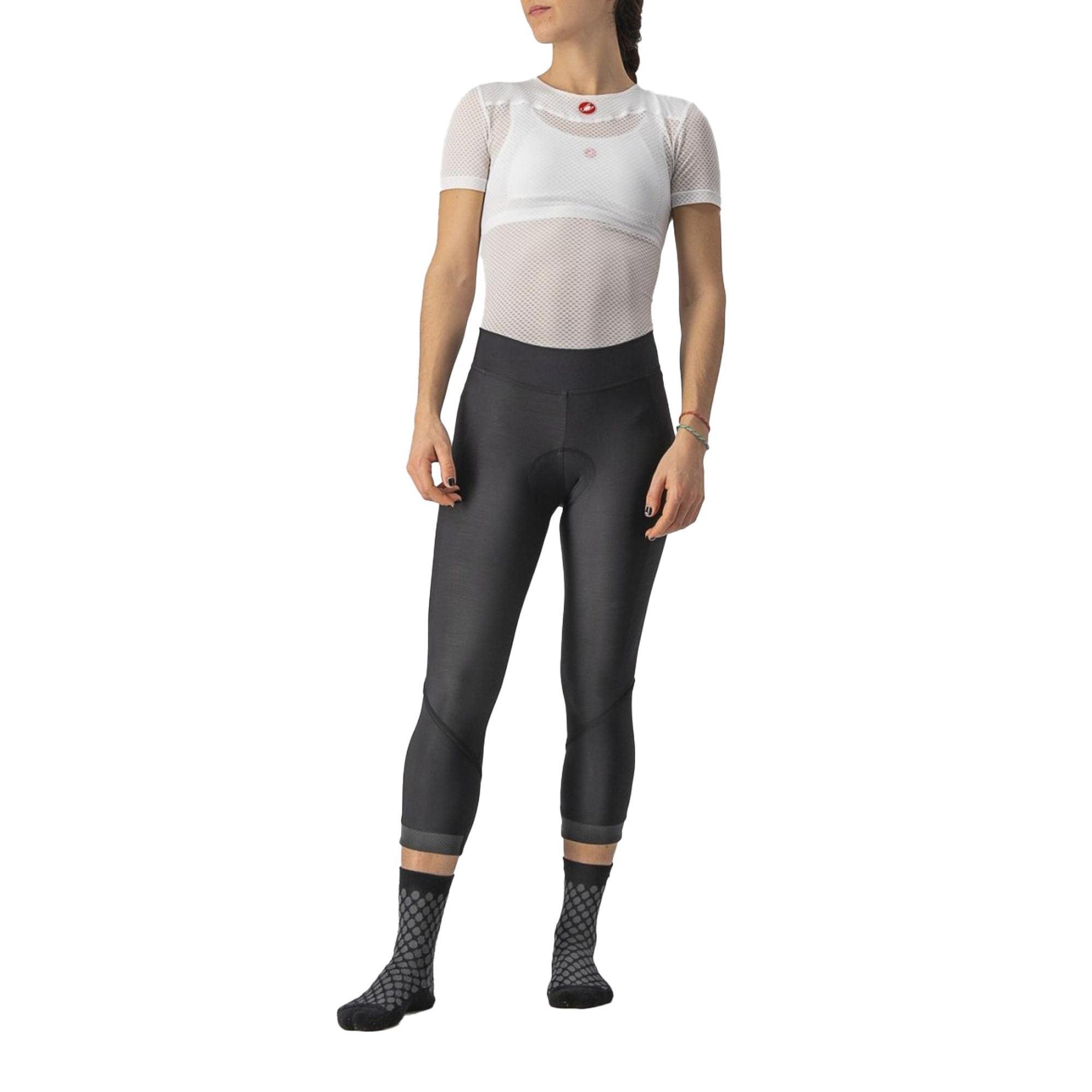 Castelli Velocissima Knicker Wielrenbroek Dames