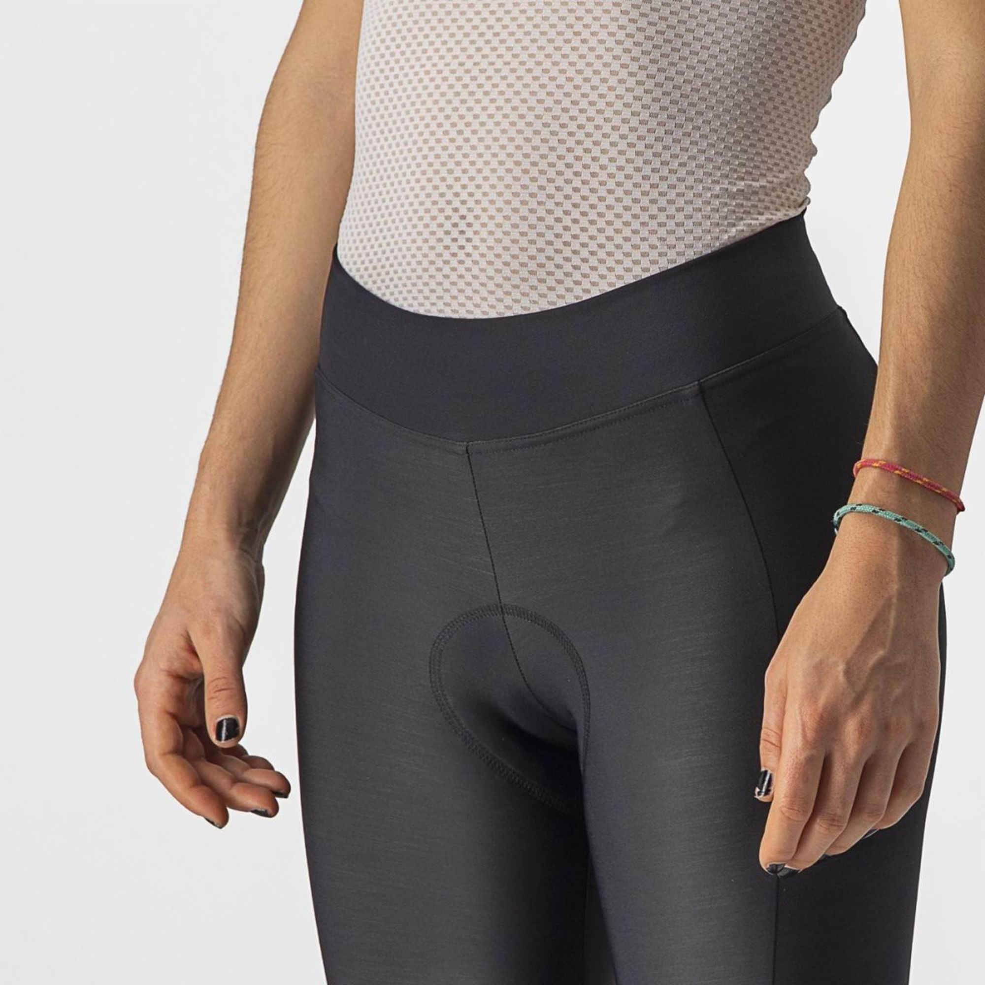 Castelli Velocissima Knicker Wielrenbroek Dames