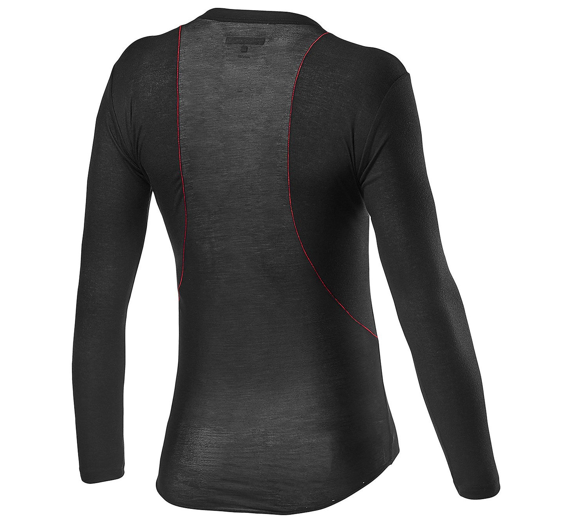 Castelli Trail Tech Longsleeve: La Maglia Tecnica Da Trail Che Non Sembra Un Sacchetto Di Plastica - 2