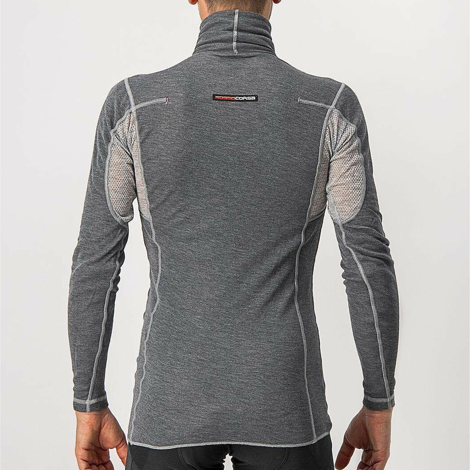 Castelli Flanders Warm Undershirt Men | Plutosport