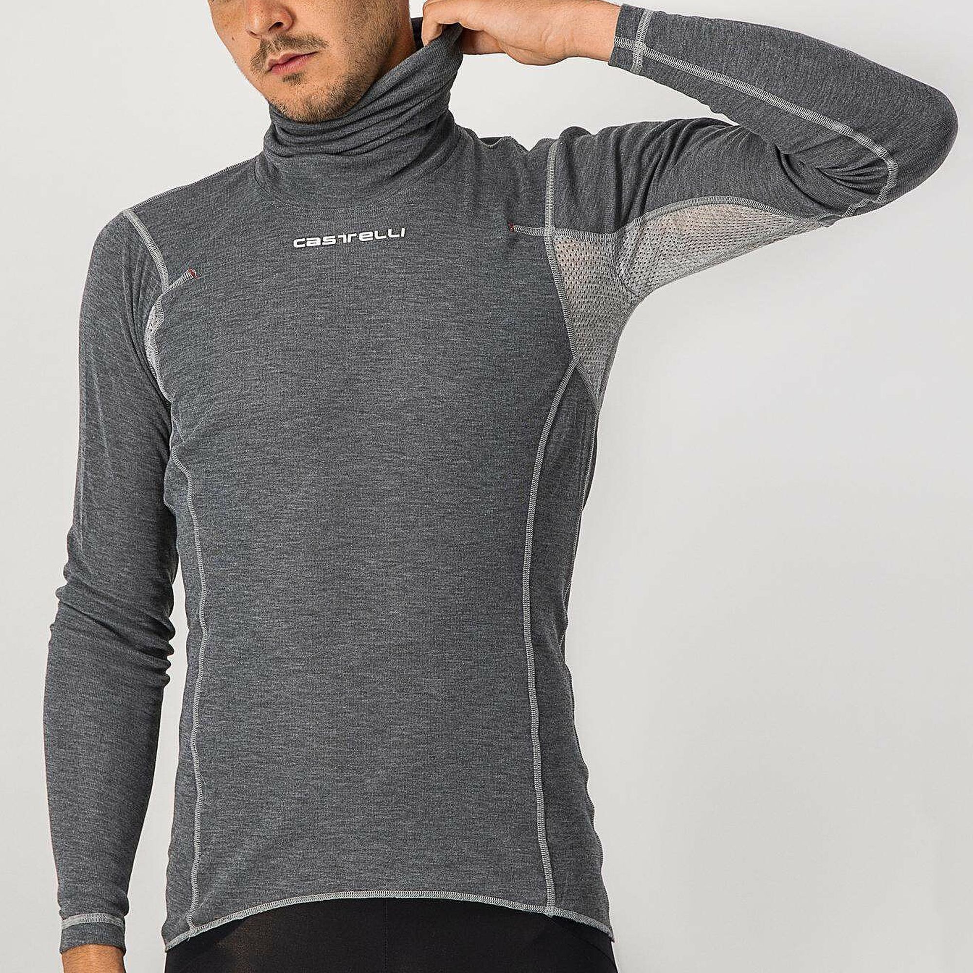 Castelli Flanders Warm Undershirt Men | Plutosport