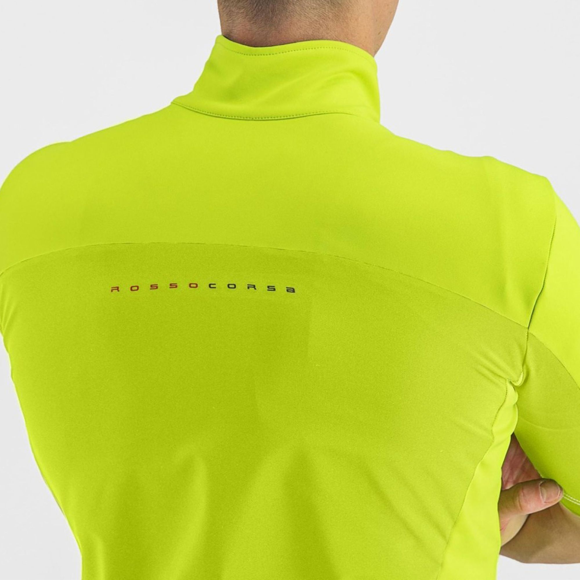 Castelli Perfetto Ros 2 Radsportshirt Herren