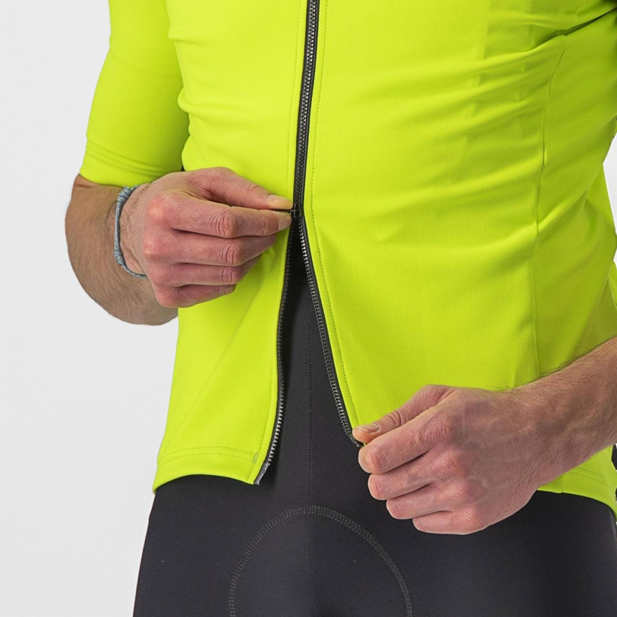 Castelli Perfetto Ros 2 Radsportshirt Herren