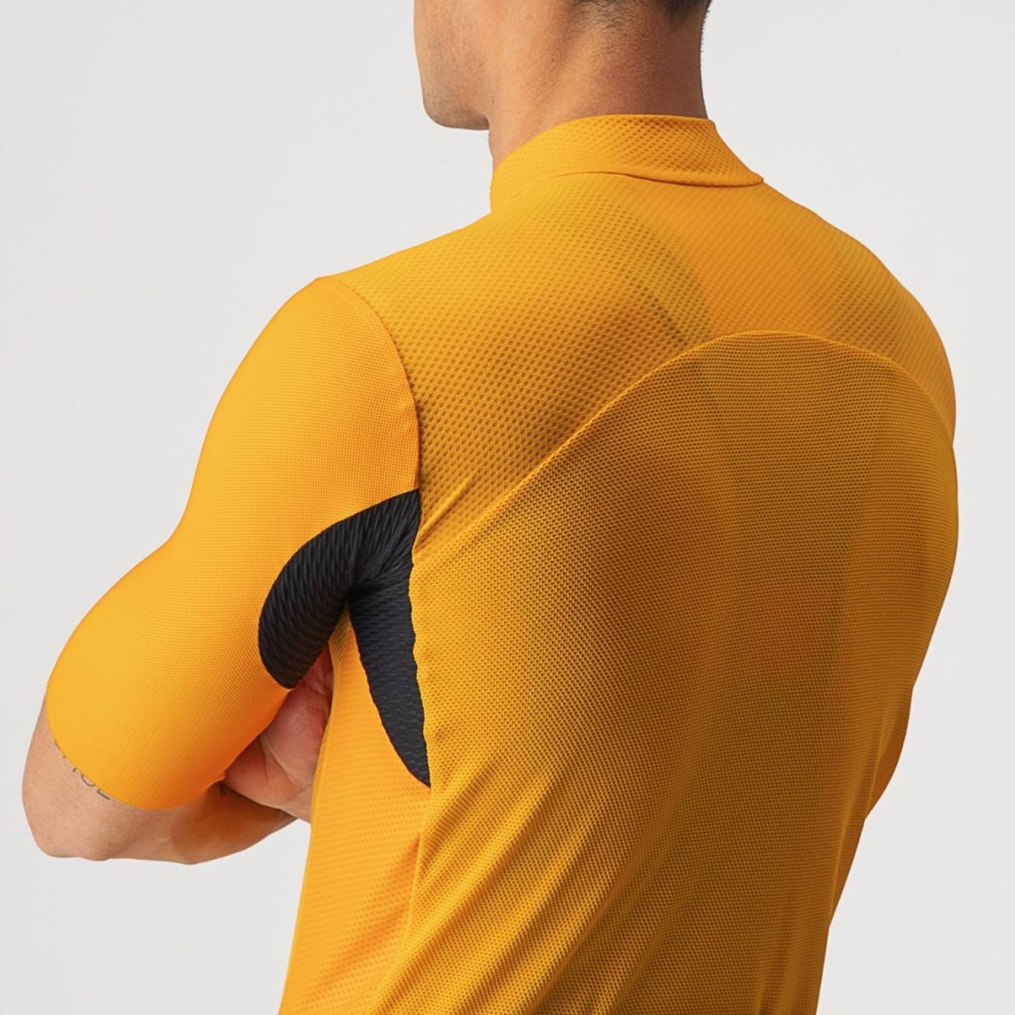 Castelli Endurance Elite Jersey Wielrenshirt Heren
