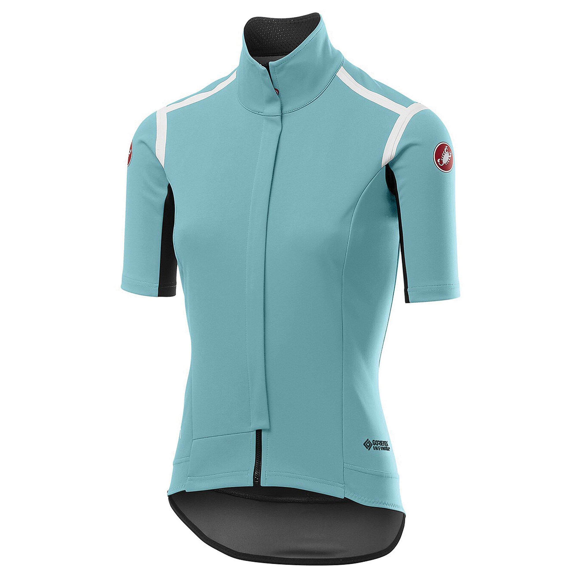 Castelli Gabba Ros Wielrenshirt Dames