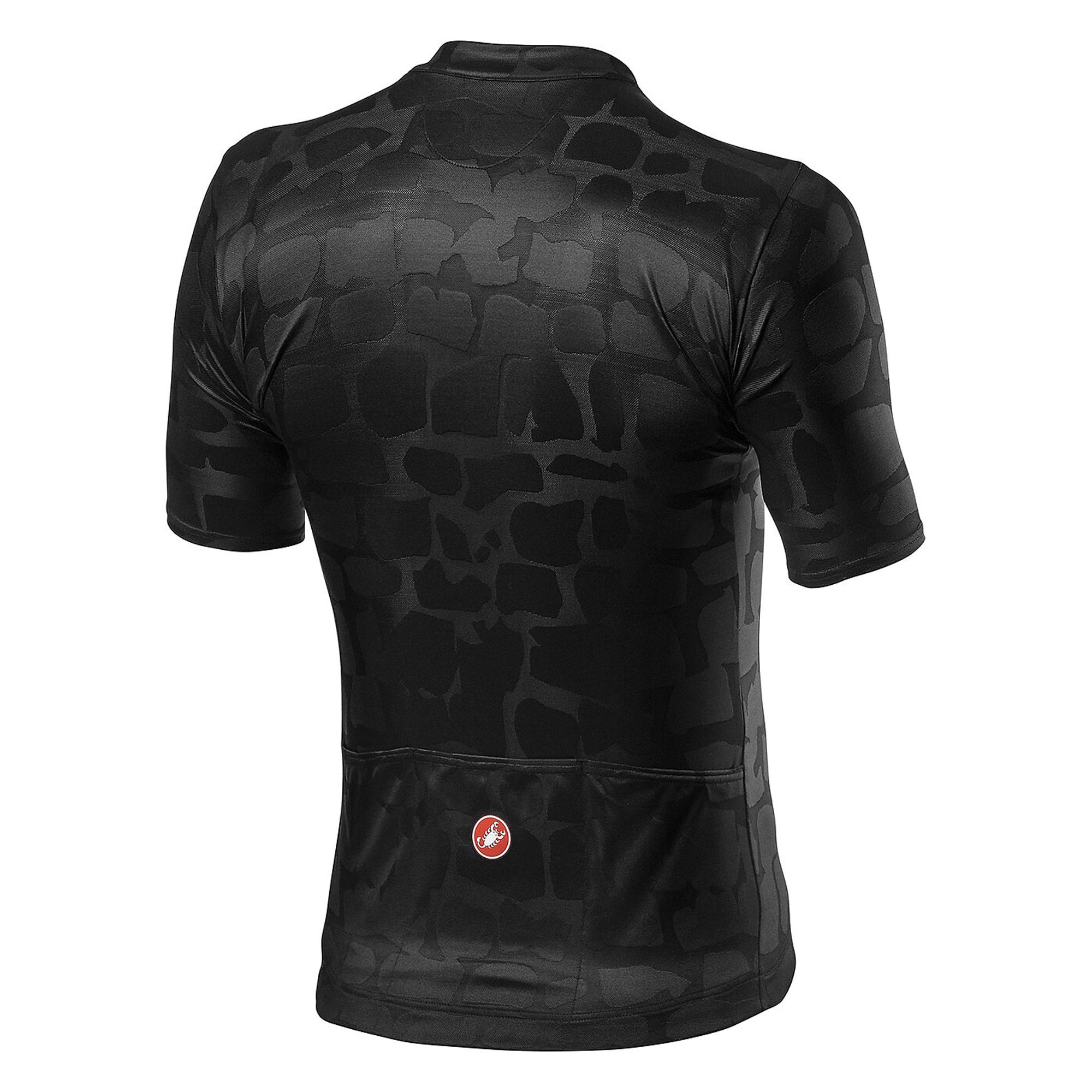 Castelli Pave' Jersey FZ Cycling Shirt Men | Plutosport