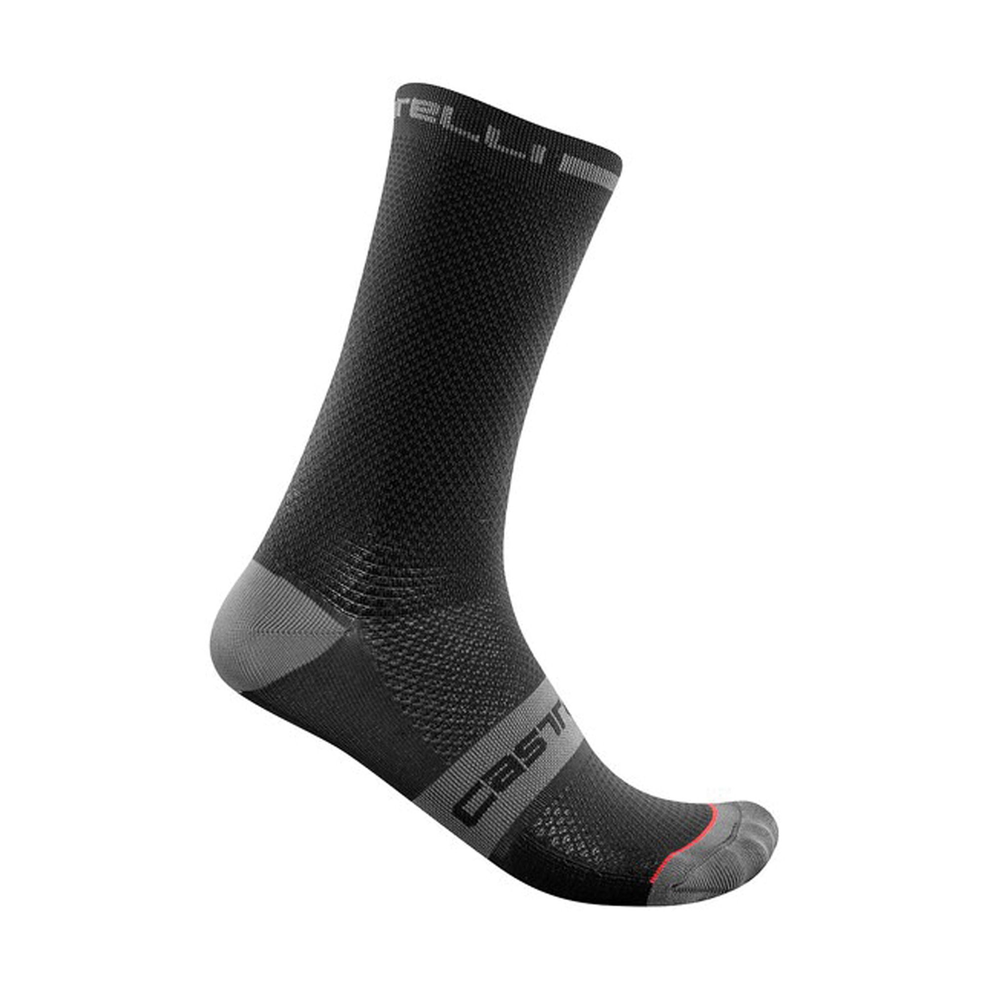 Castelli Superleggera T 18 Sokken Heren
