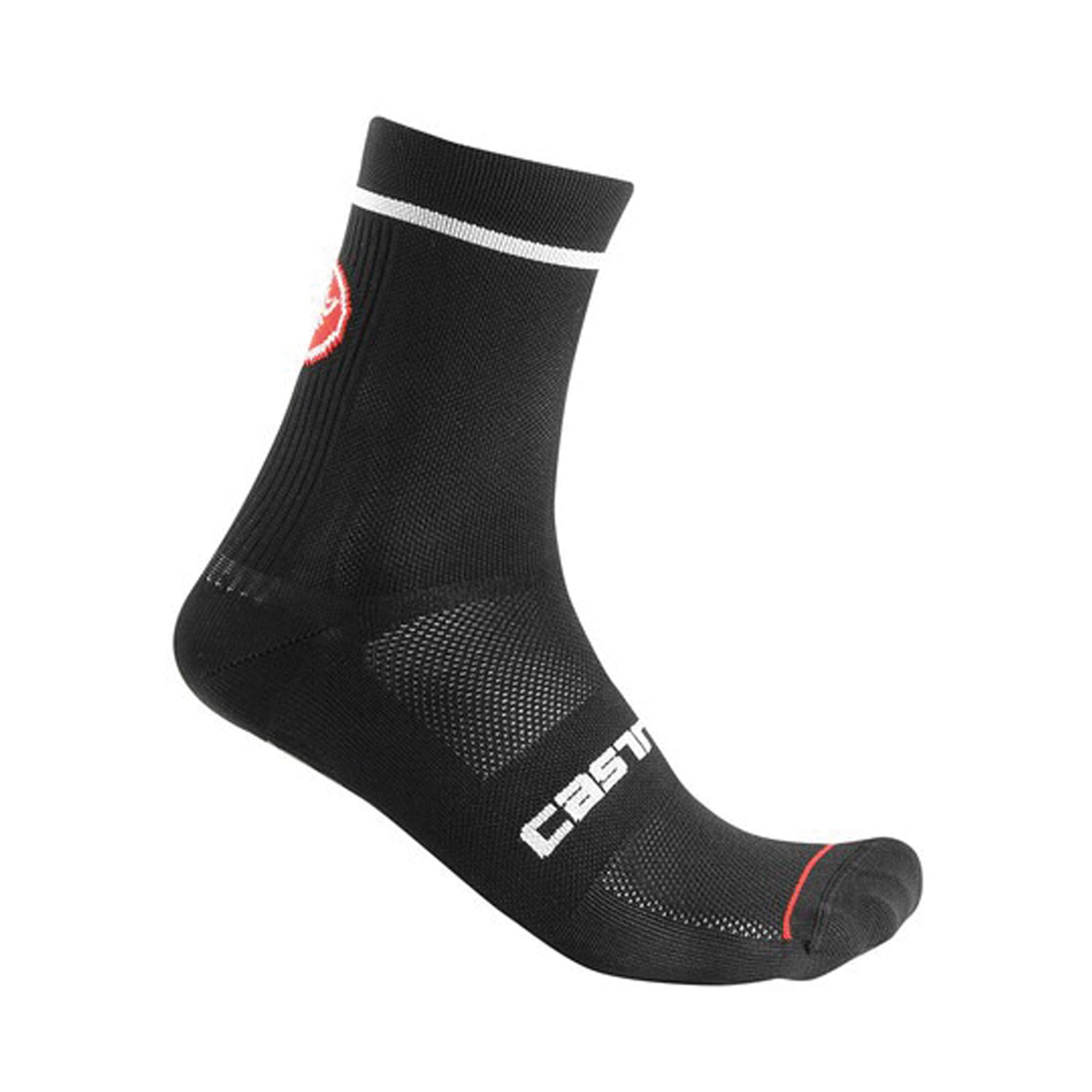 Castelli Entrata 13 Sokken Heren