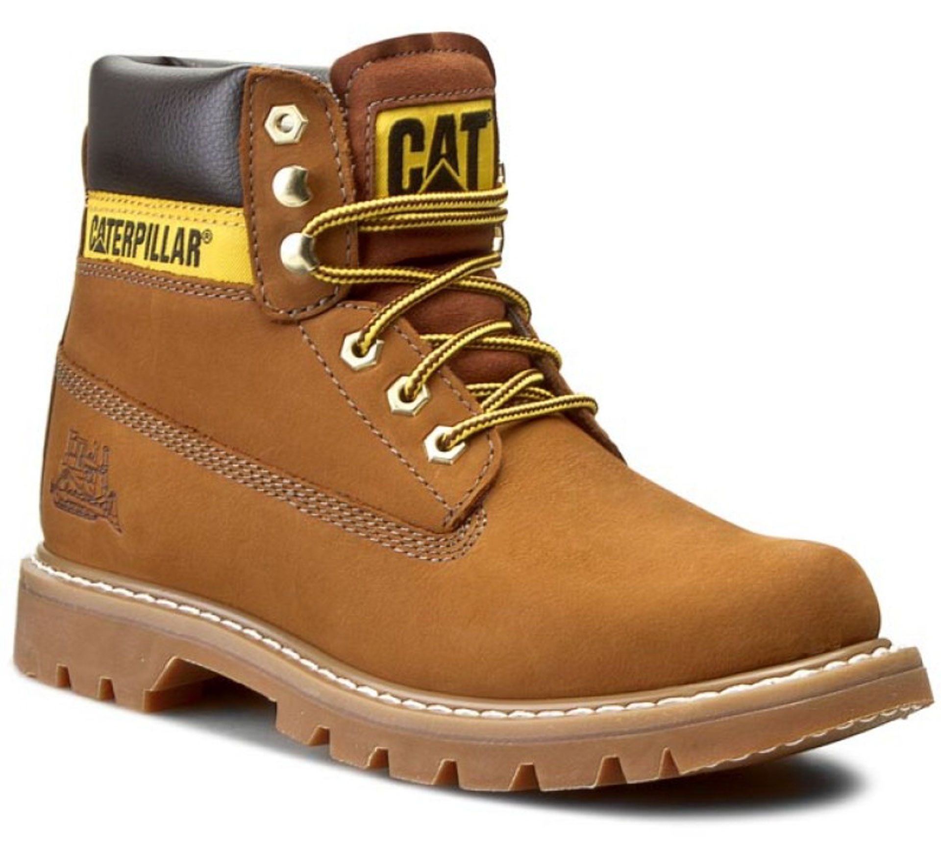 Caterpillar Colorado Boot Heren