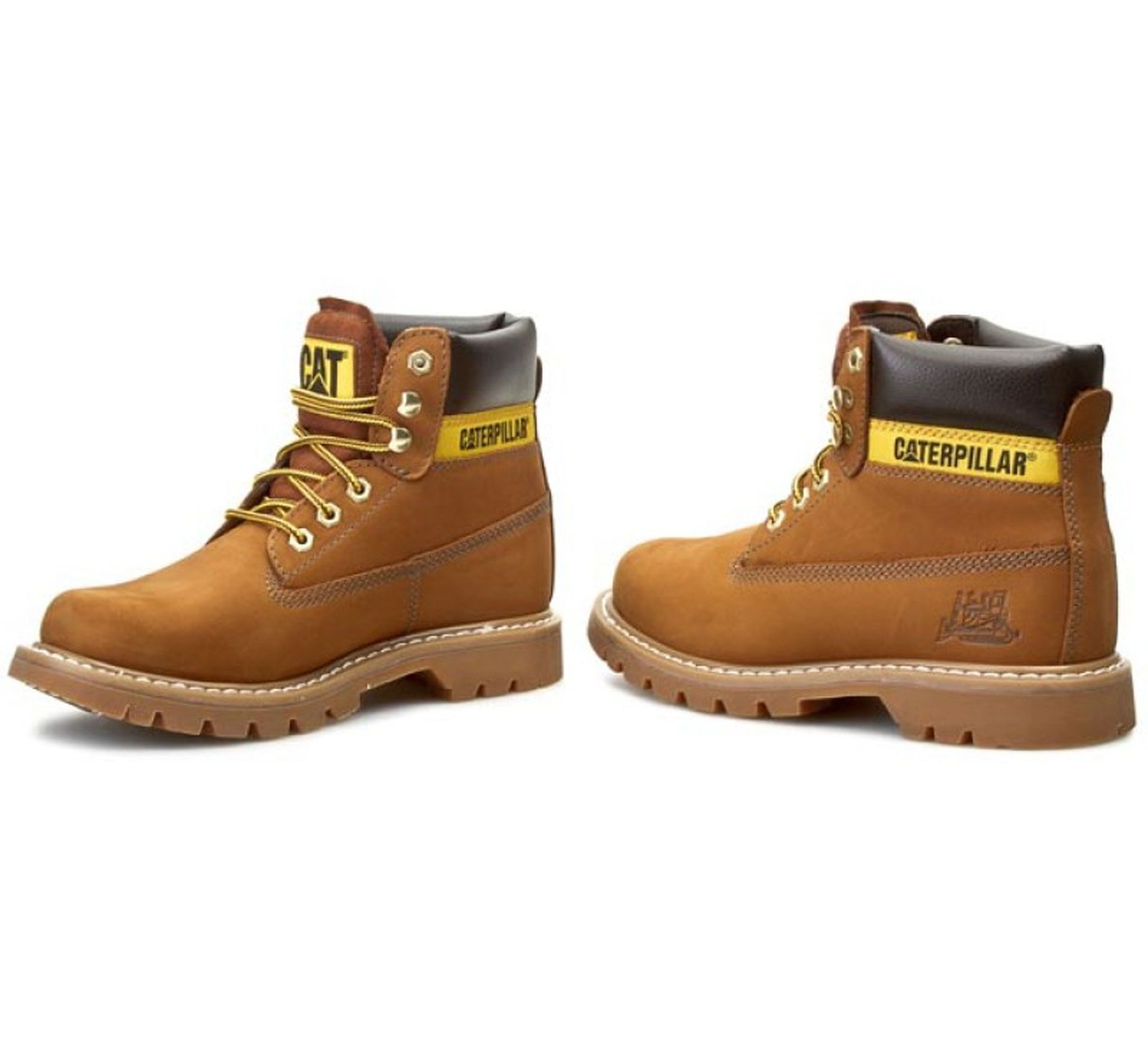 Caterpillar Colorado Boot Heren