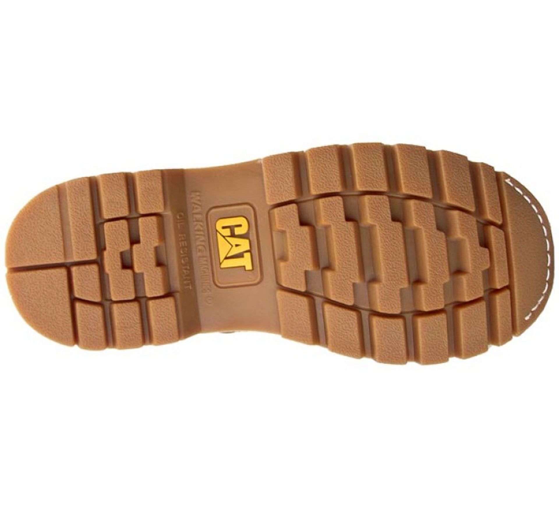 Caterpillar Colorado Boot Heren