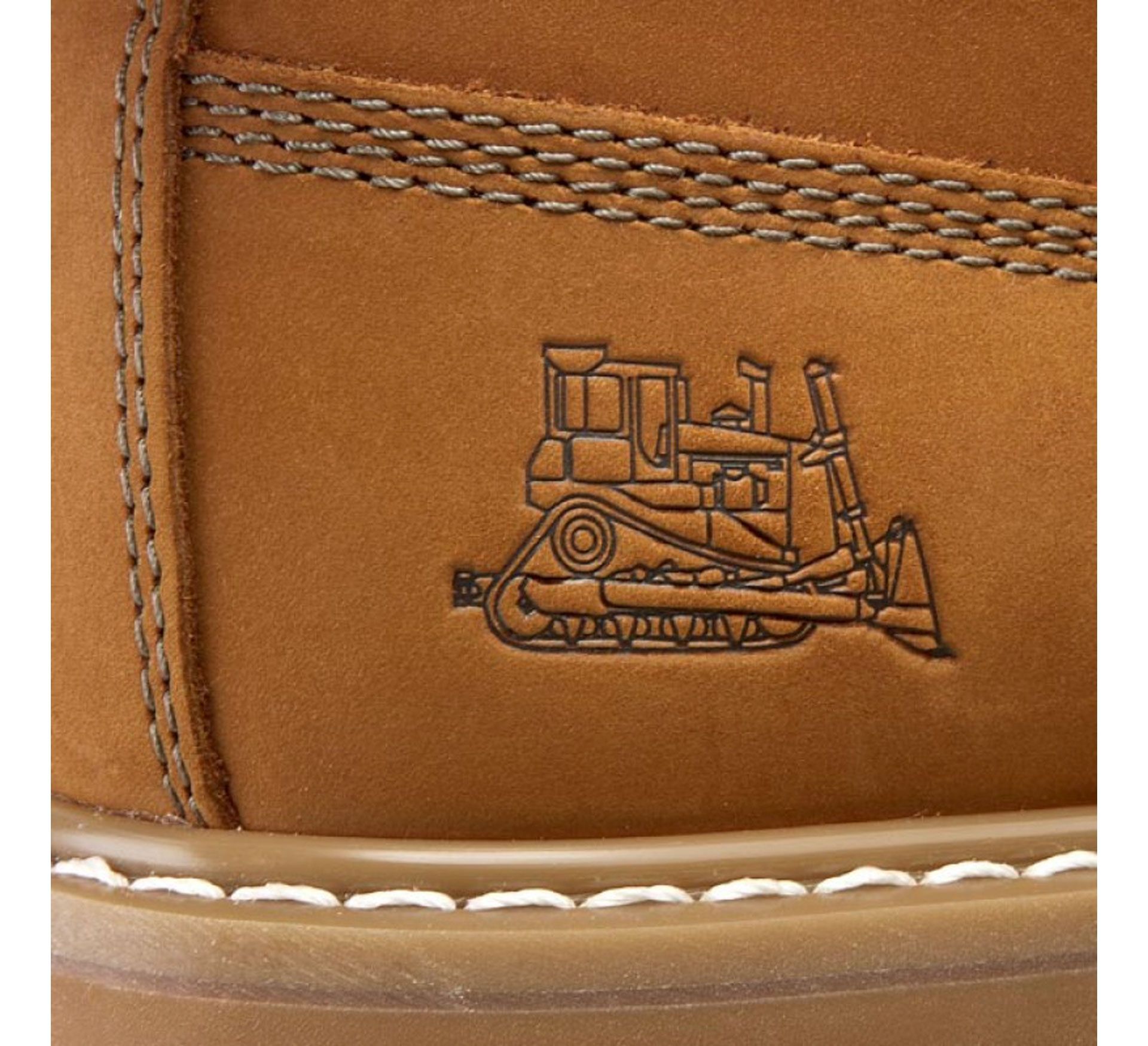Caterpillar Colorado Boot Heren