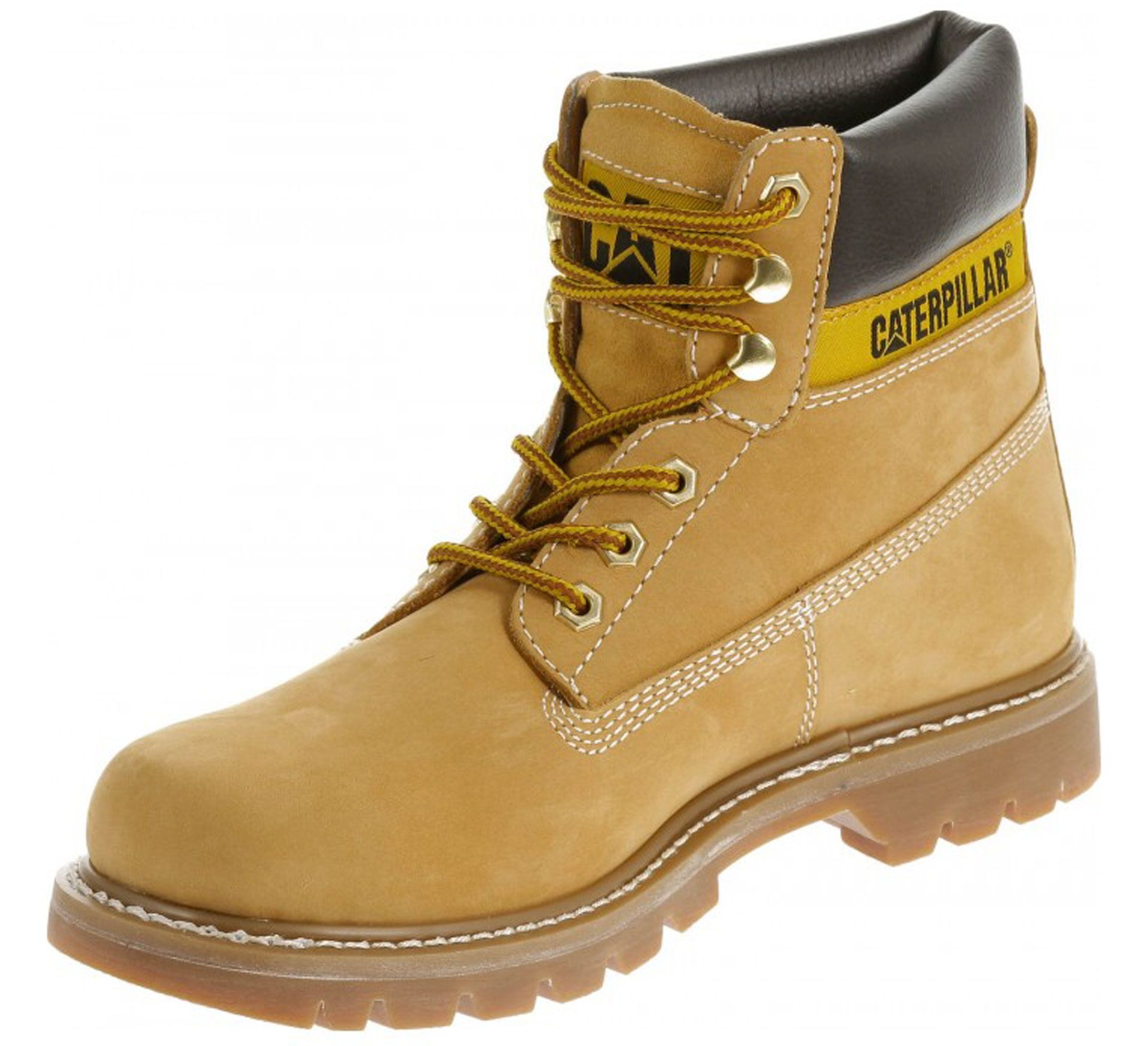 Caterpillar Colorado Boot Heren