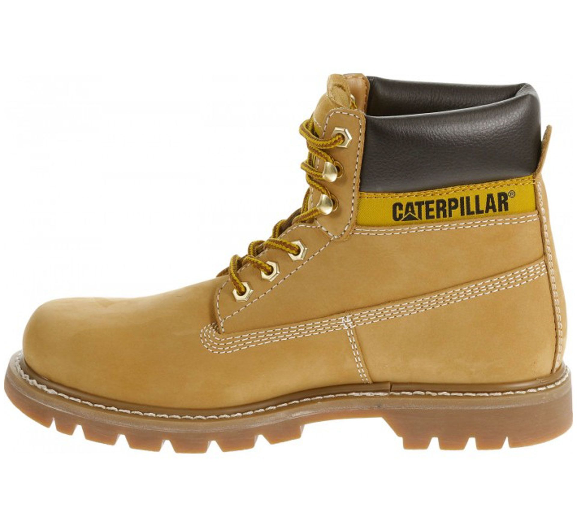 Caterpillar Colorado Boot Heren