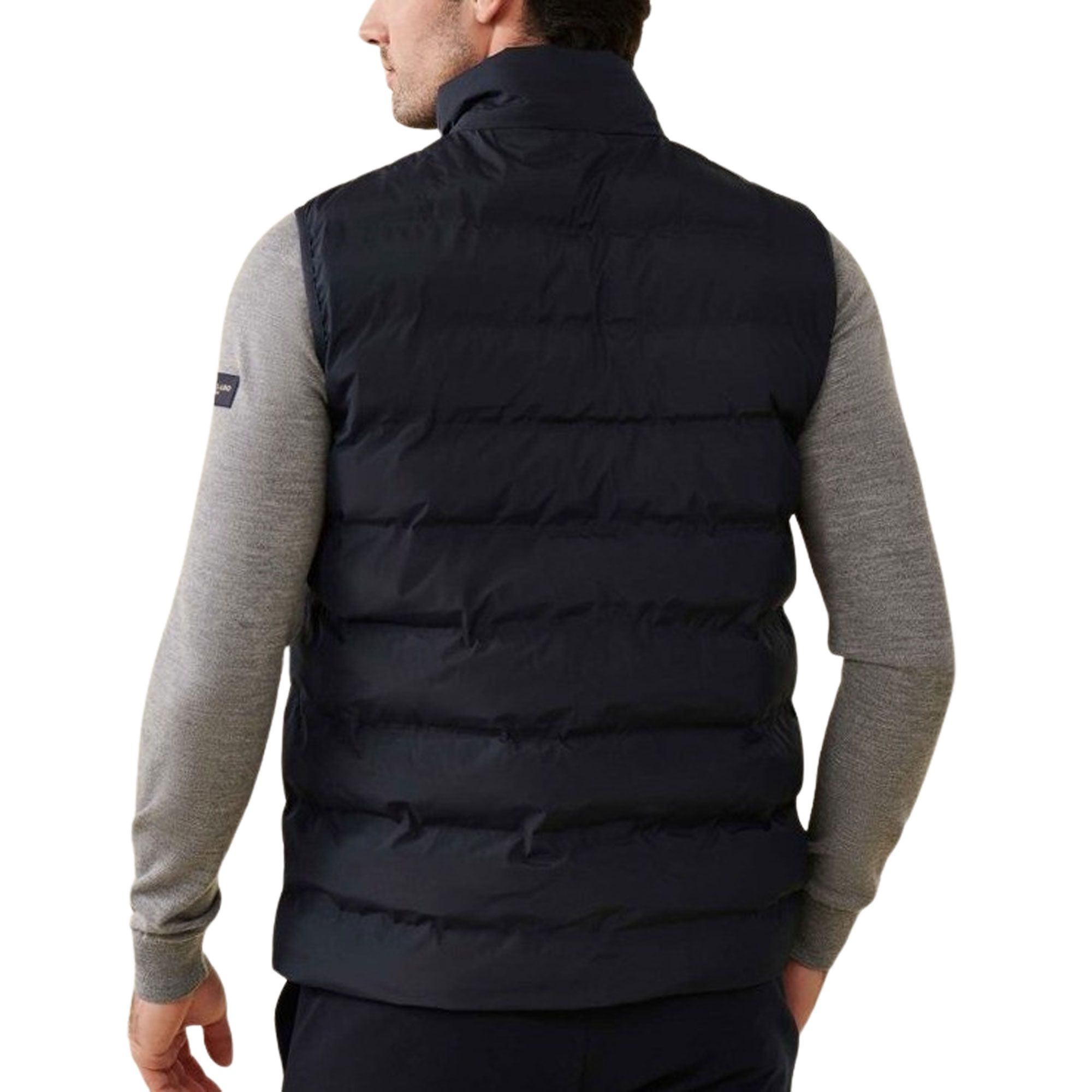 Cavallaro Napoli Ricco Bodywarmer Heren