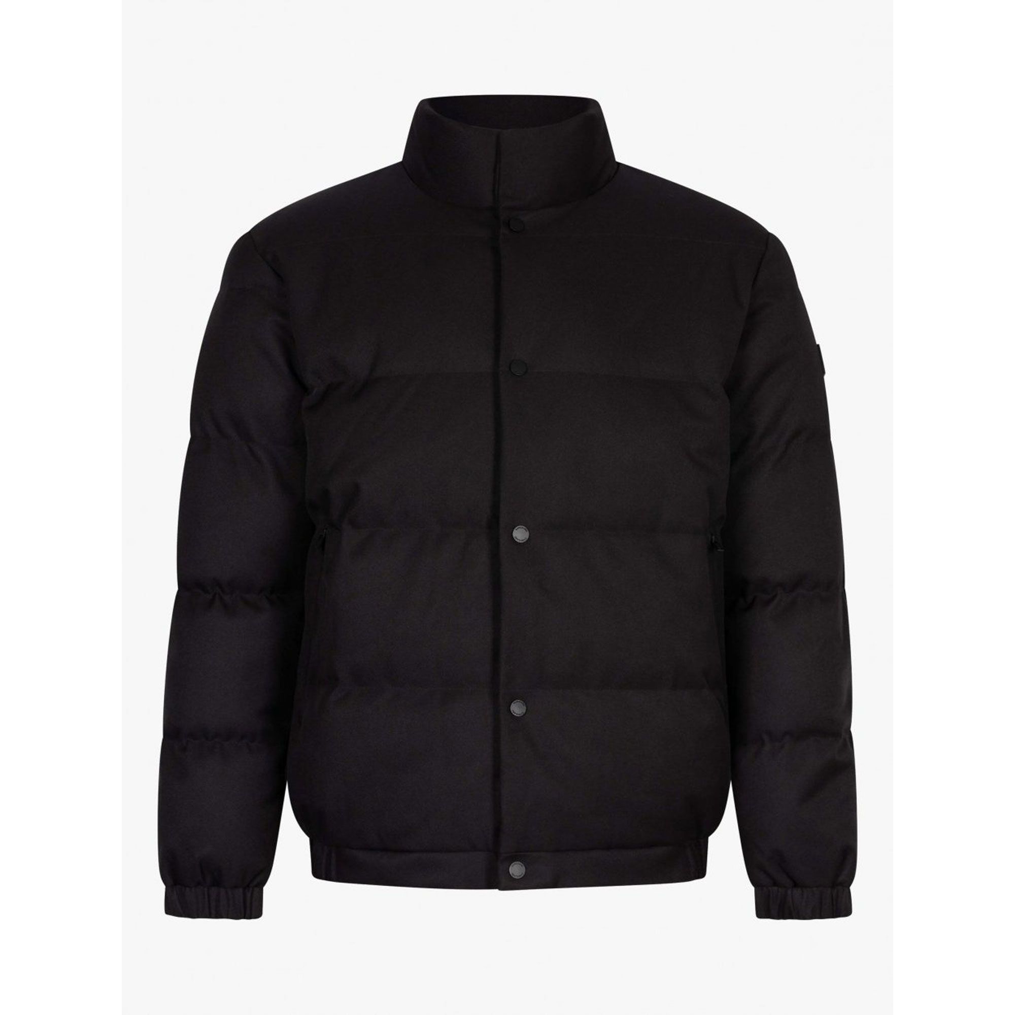 Cavallaro Napoli Tanino Winterjacke Herren