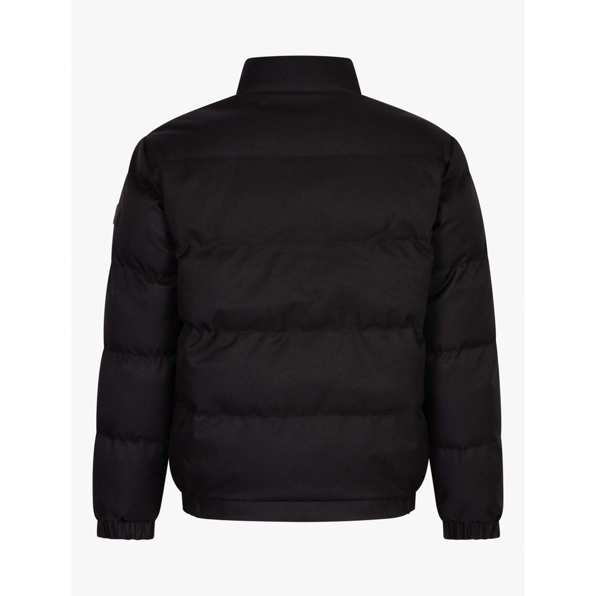 Cavallaro Napoli Tanino Winterjacke Herren