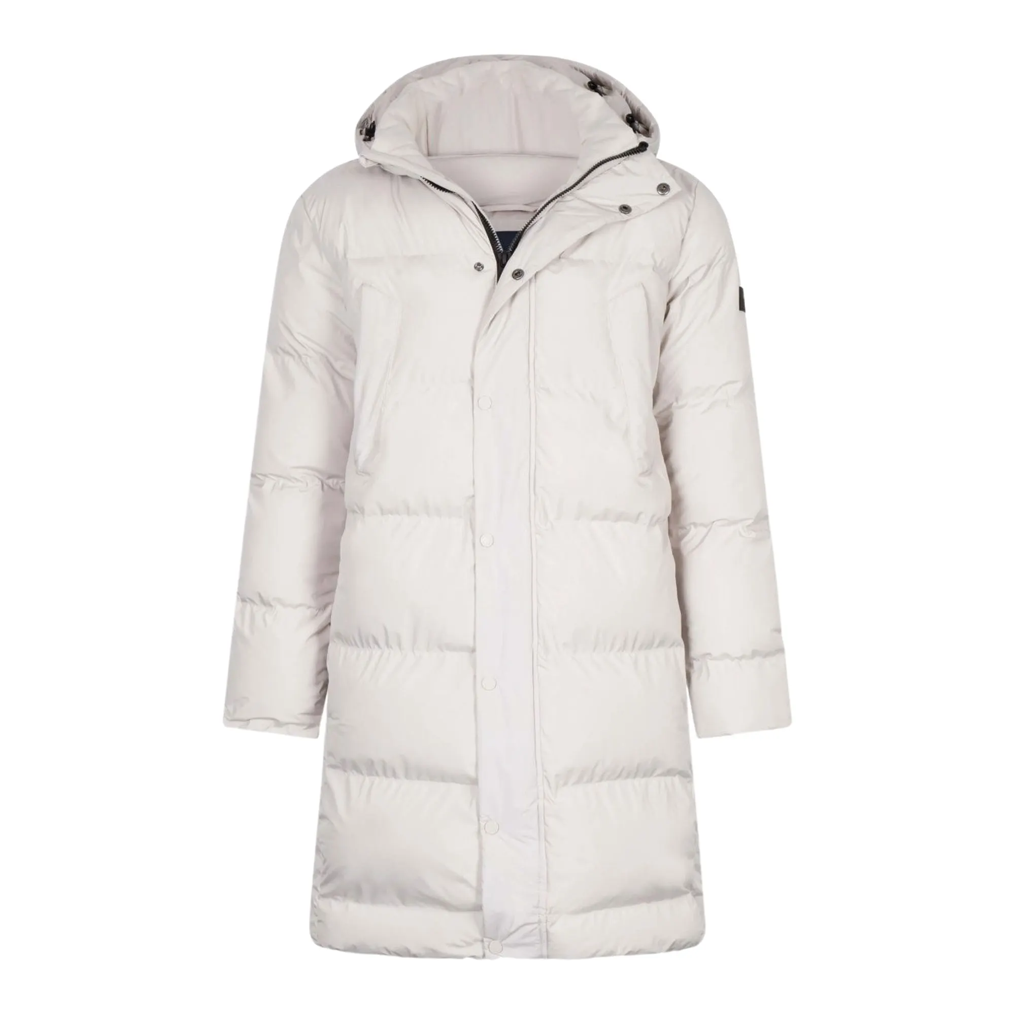 Manteau d'hiver Cavallaro Napoli Quitoni Parka Hommes